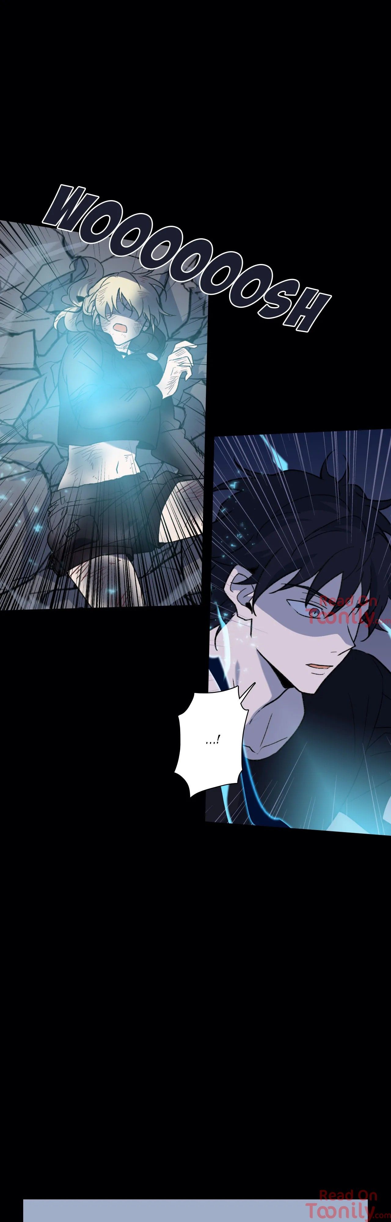 Freak-Quency Manhwa - Chapter 89 Page 11