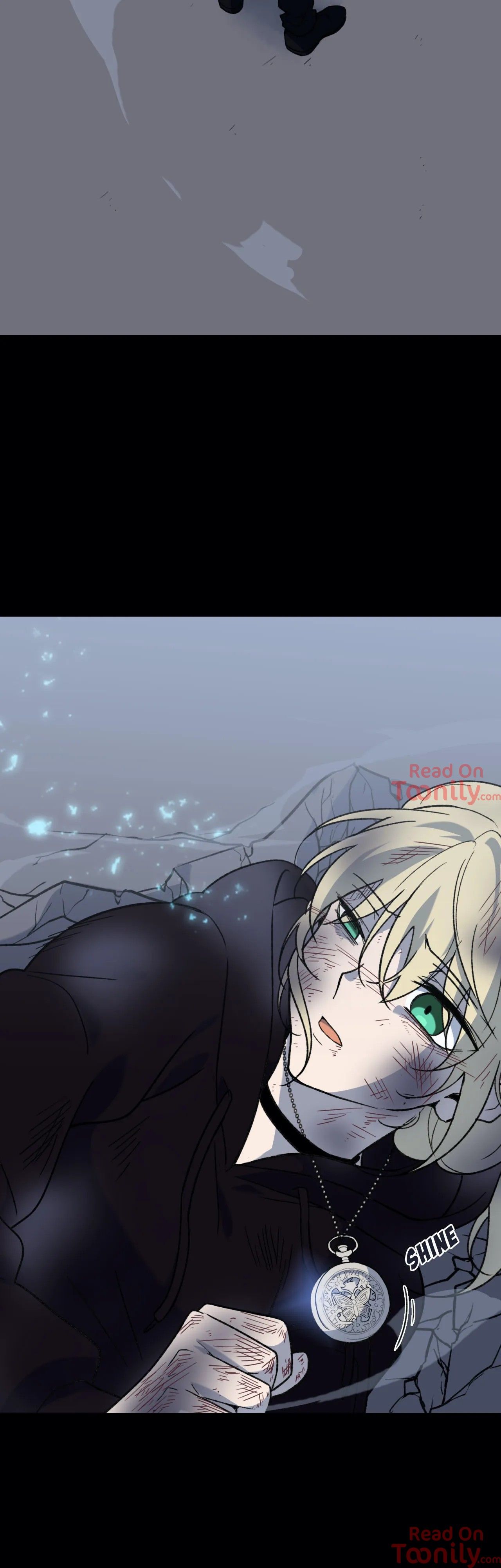 Freak-Quency Manhwa - Chapter 89 Page 13