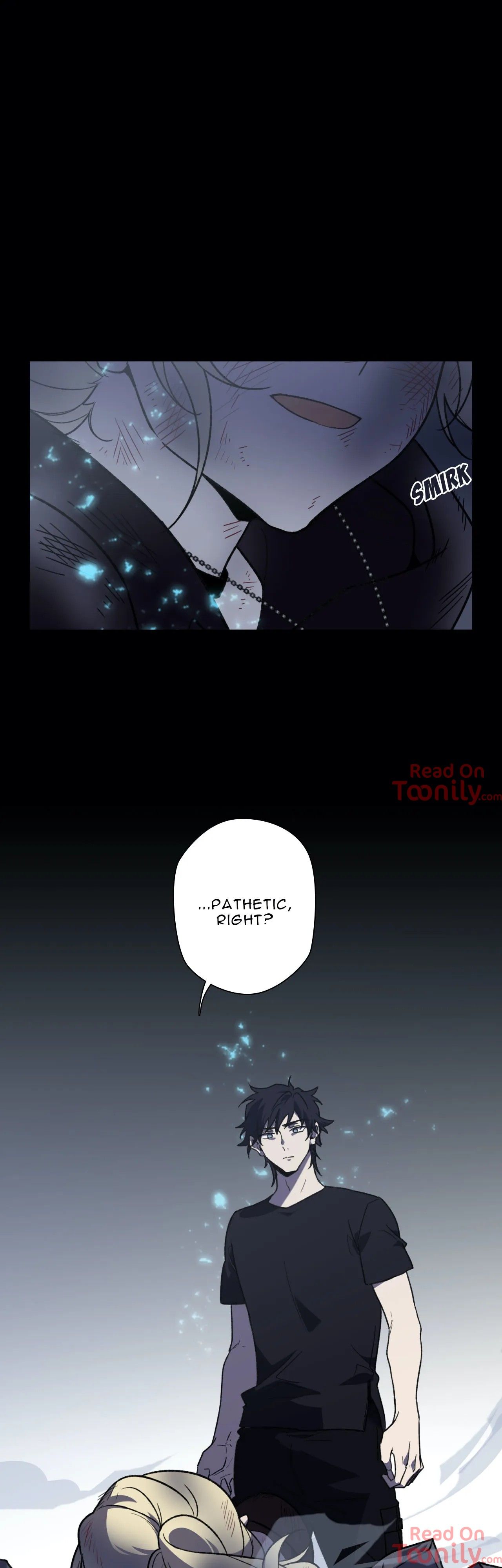 Freak-Quency Manhwa - Chapter 89 Page 14