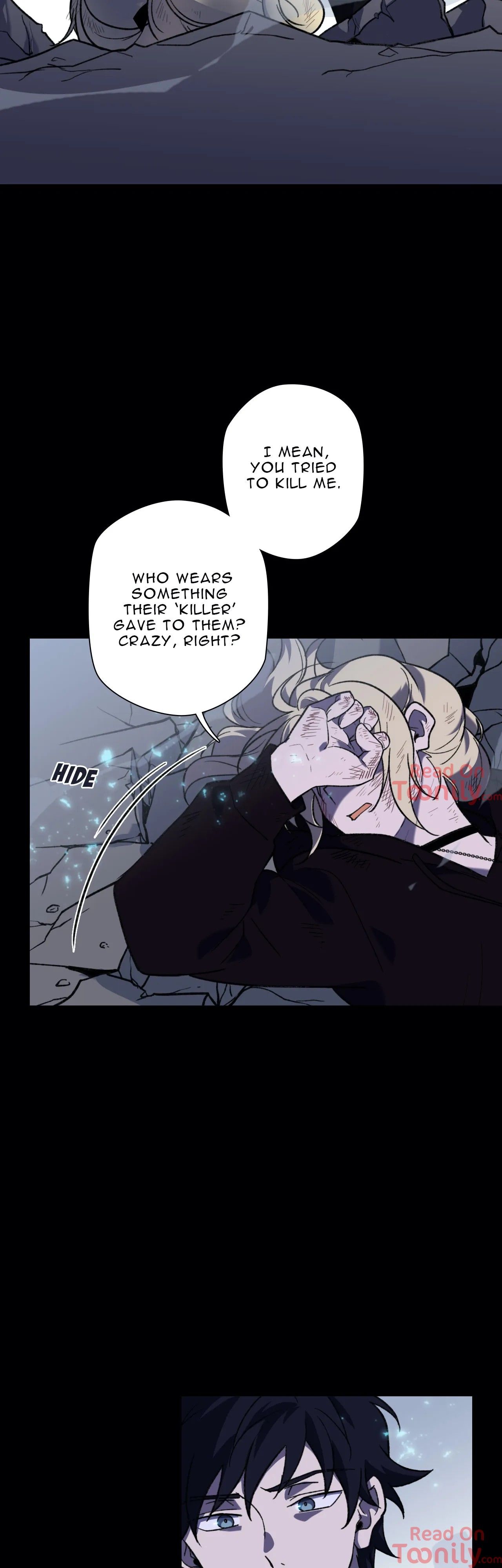 Freak-Quency Manhwa - Chapter 89 Page 15