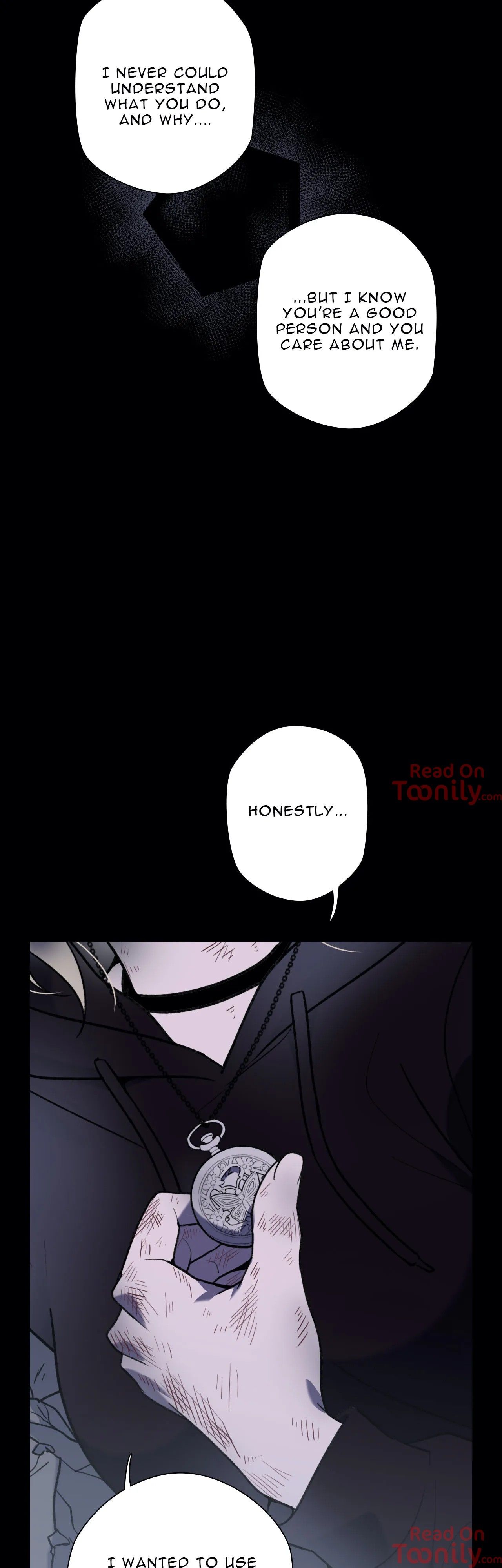 Freak-Quency Manhwa - Chapter 89 Page 18
