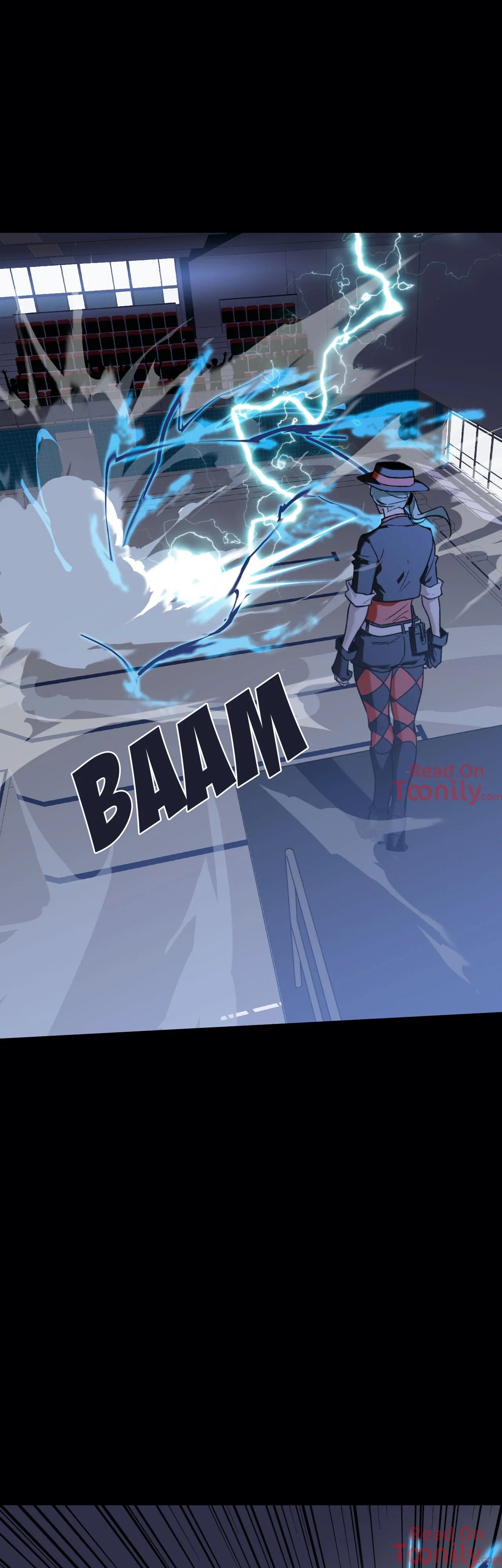 Freak-Quency Manhwa - Chapter 89 Page 1