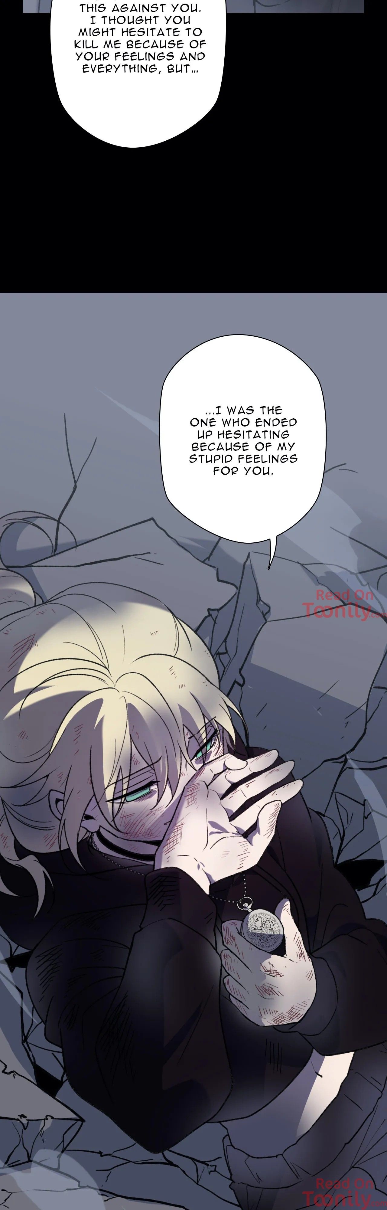 Freak-Quency Manhwa - Chapter 89 Page 19