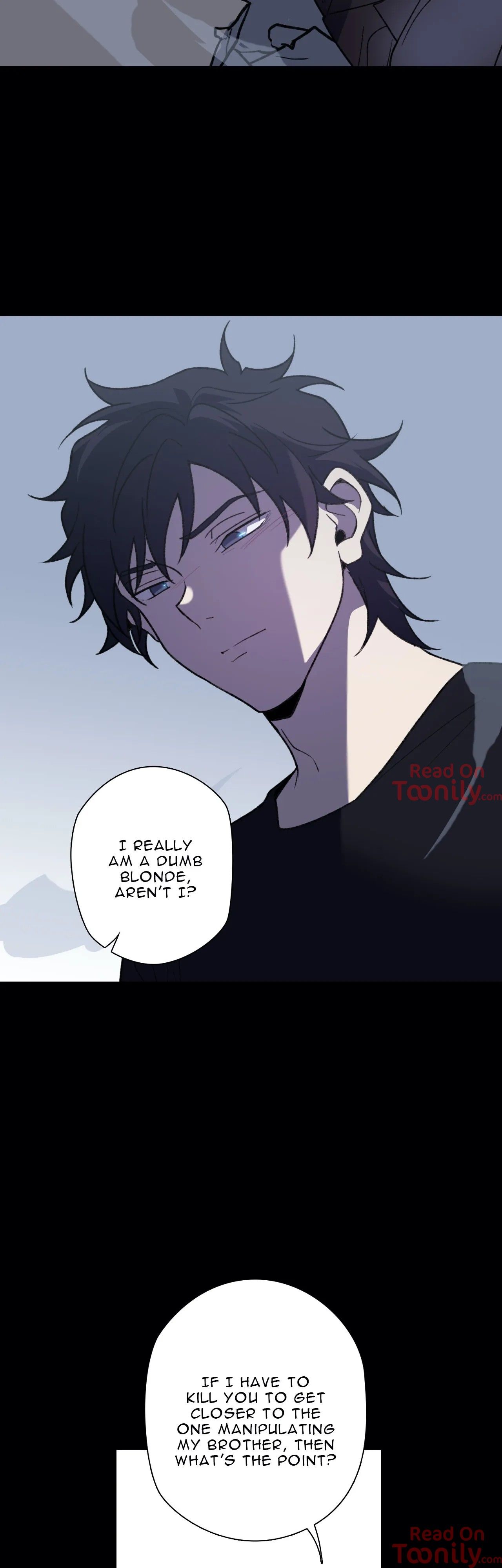 Freak-Quency Manhwa - Chapter 89 Page 20