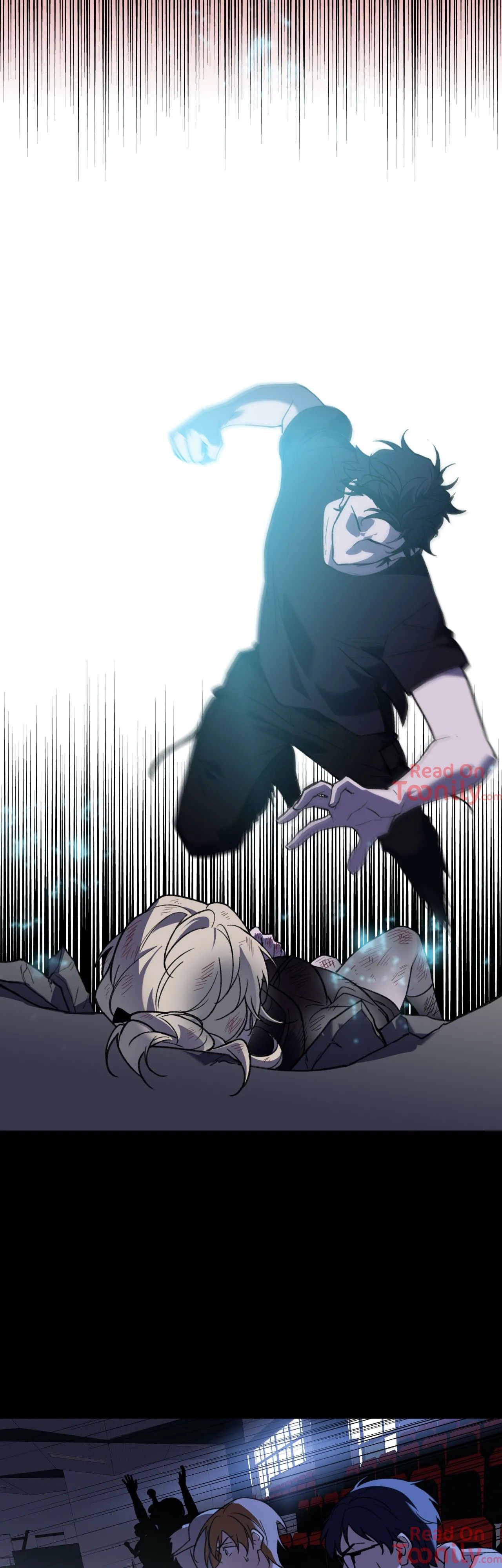 Freak-Quency Manhwa - Chapter 89 Page 25