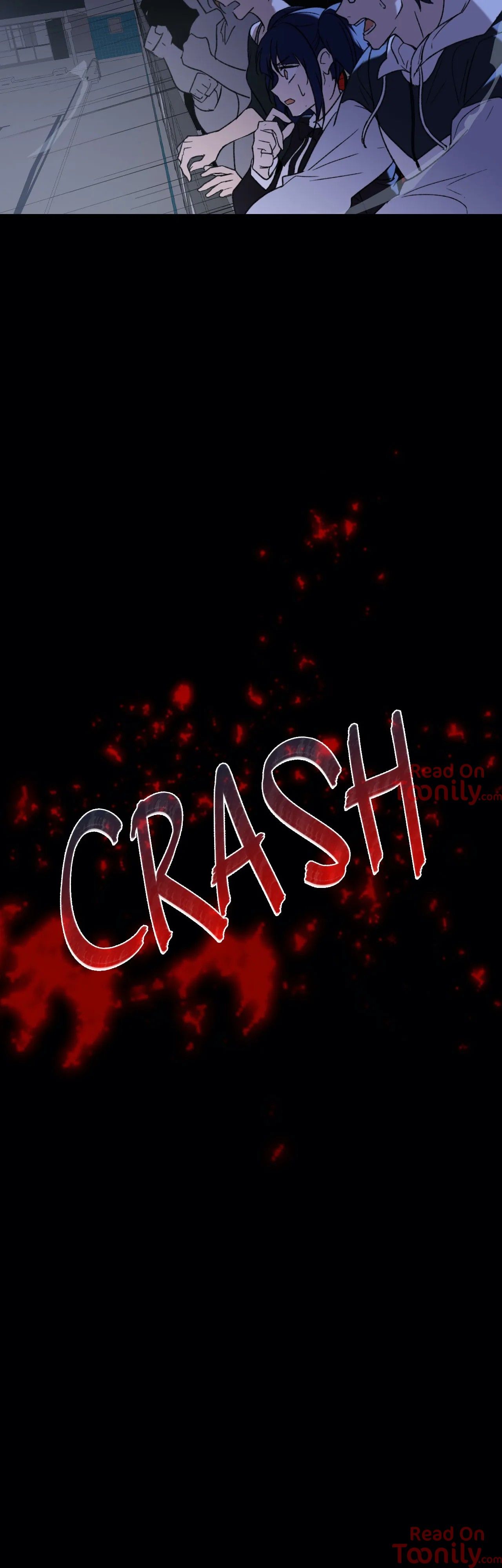 Freak-Quency Manhwa - Chapter 89 Page 26