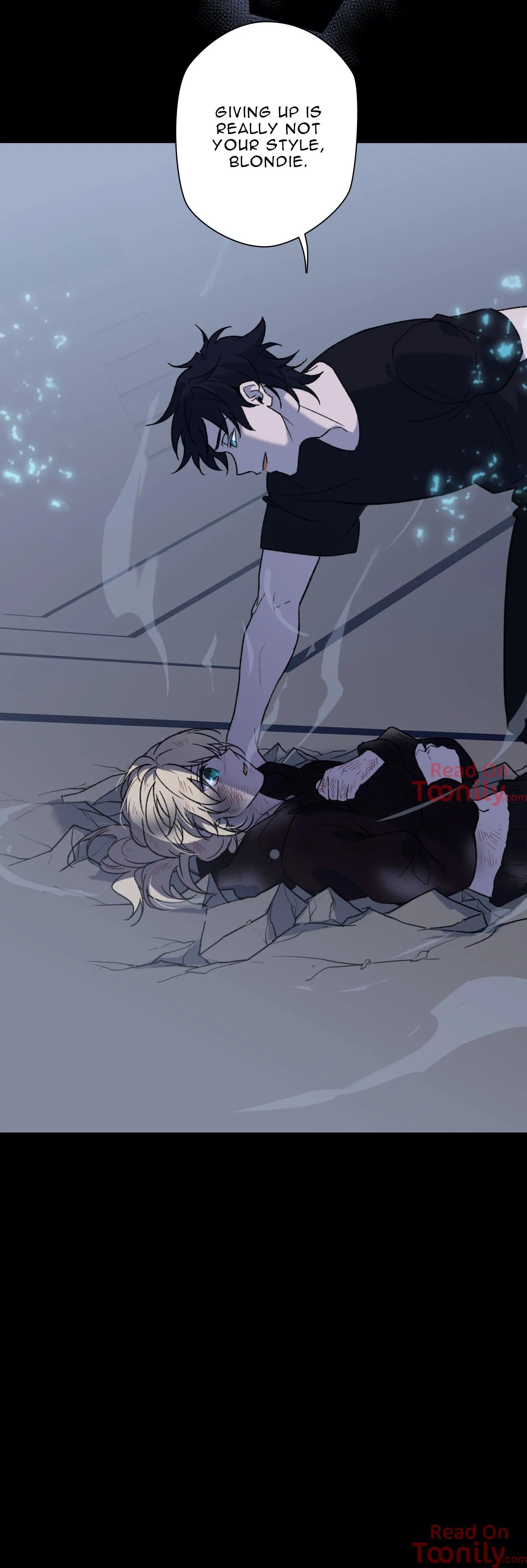 Freak-Quency Manhwa - Chapter 89 Page 28