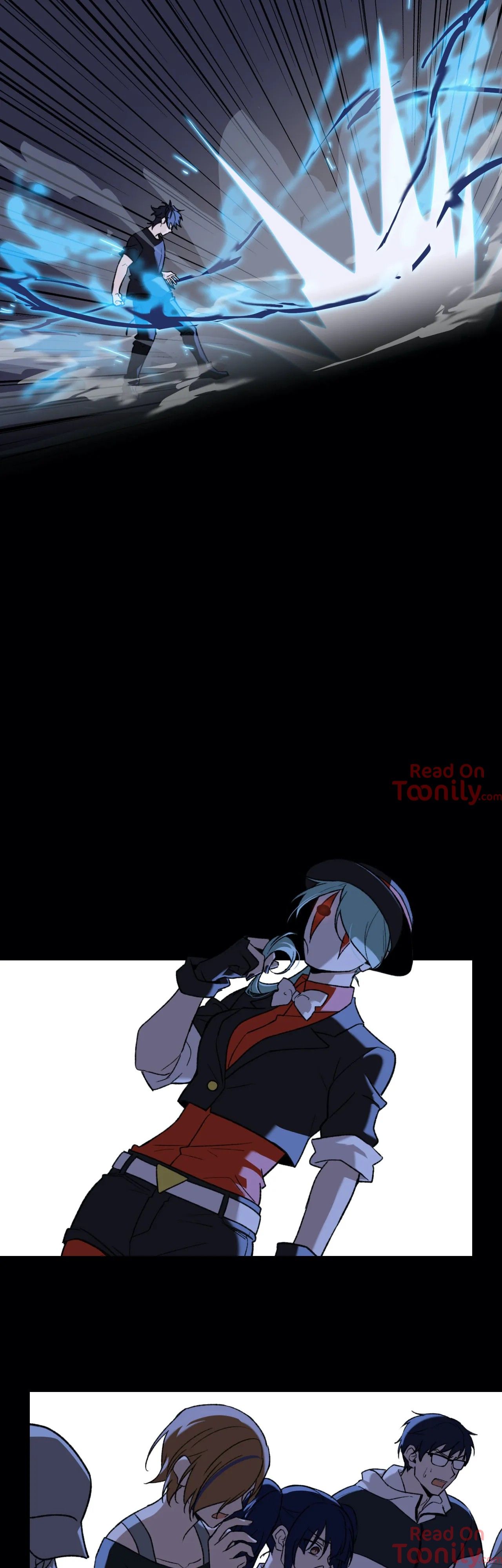 Freak-Quency Manhwa - Chapter 89 Page 2