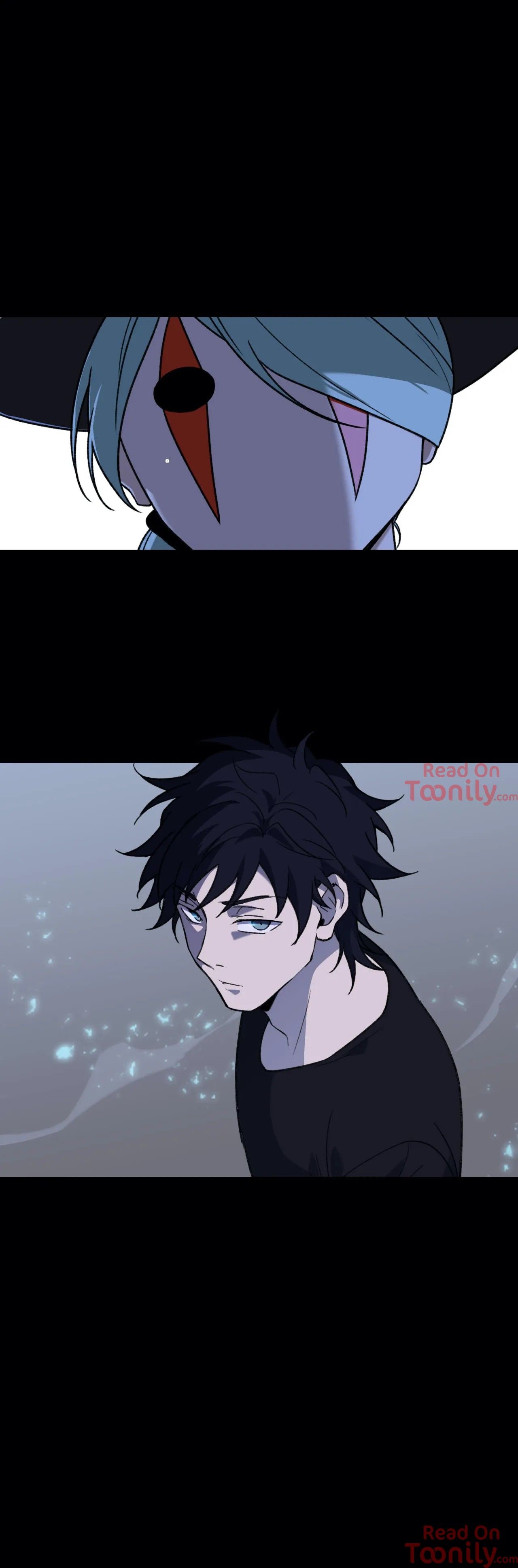 Freak-Quency Manhwa - Chapter 89 Page 31