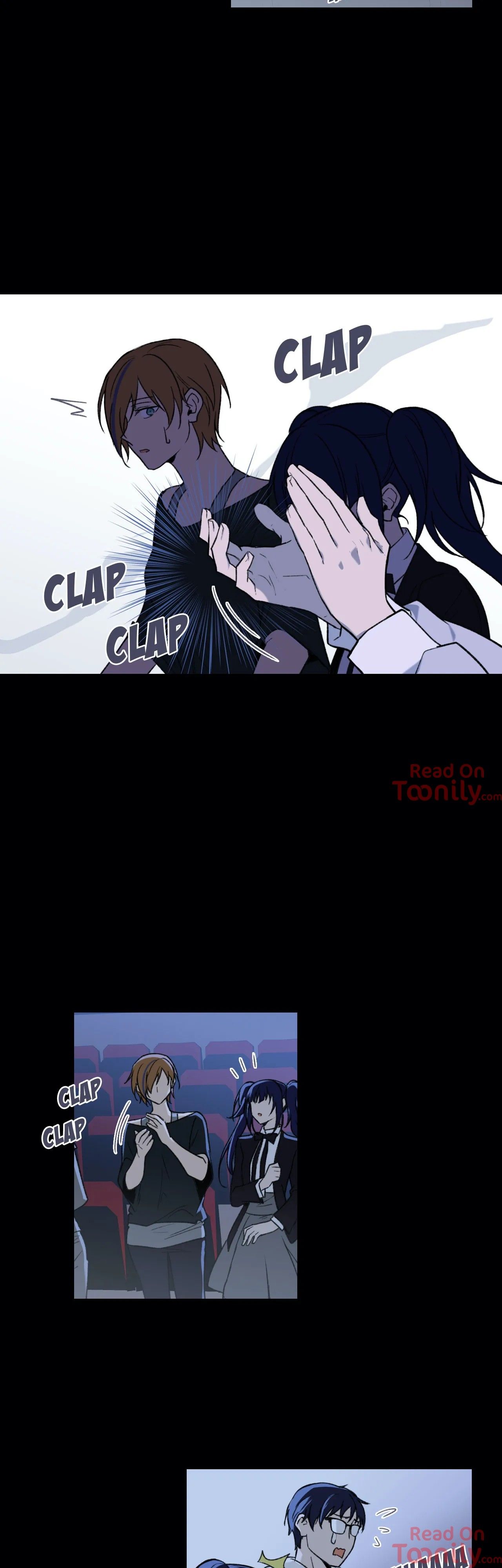 Freak-Quency Manhwa - Chapter 89 Page 34