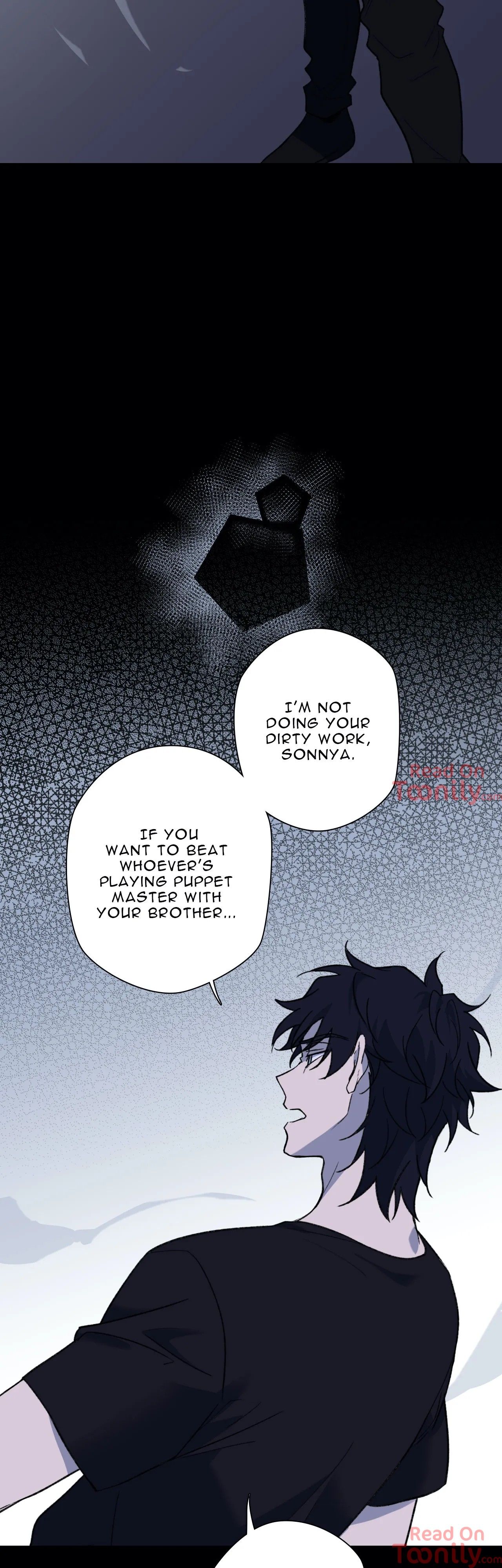 Freak-Quency Manhwa - Chapter 89 Page 36