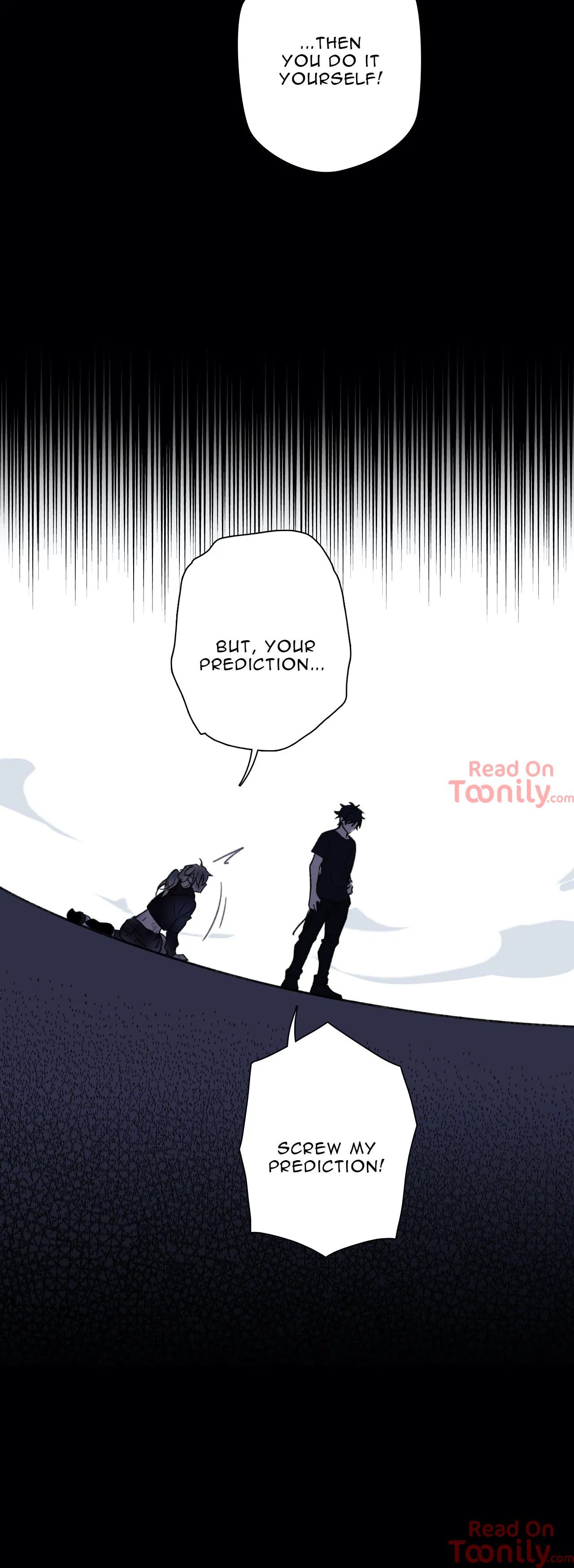 Freak-Quency Manhwa - Chapter 89 Page 37