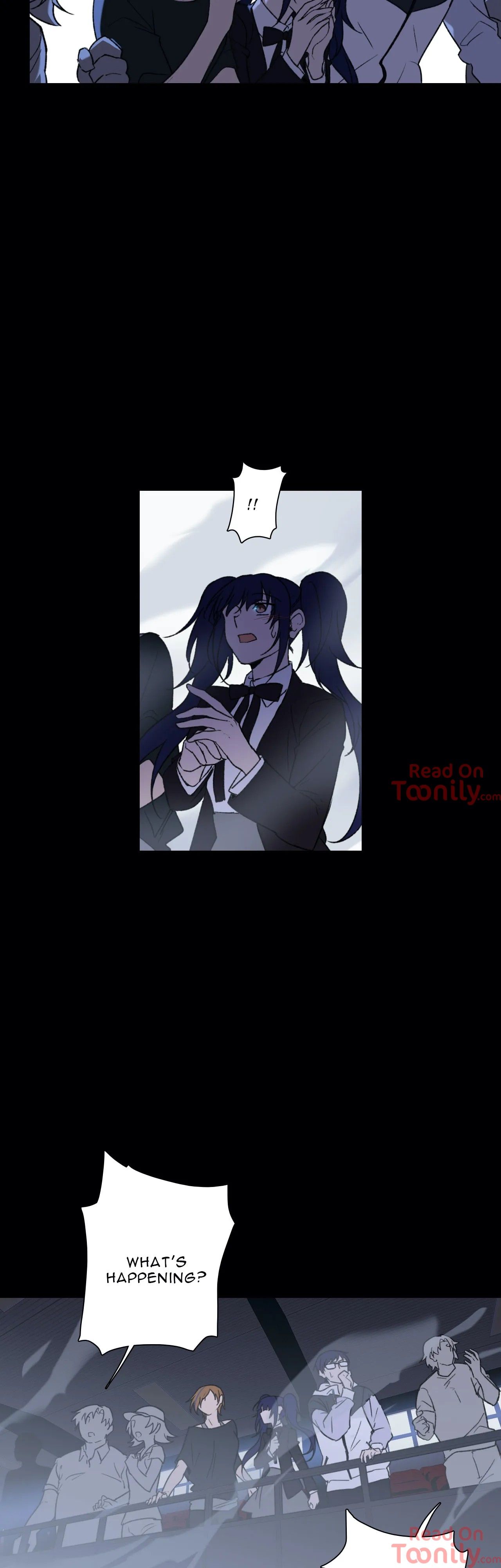 Freak-Quency Manhwa - Chapter 89 Page 3
