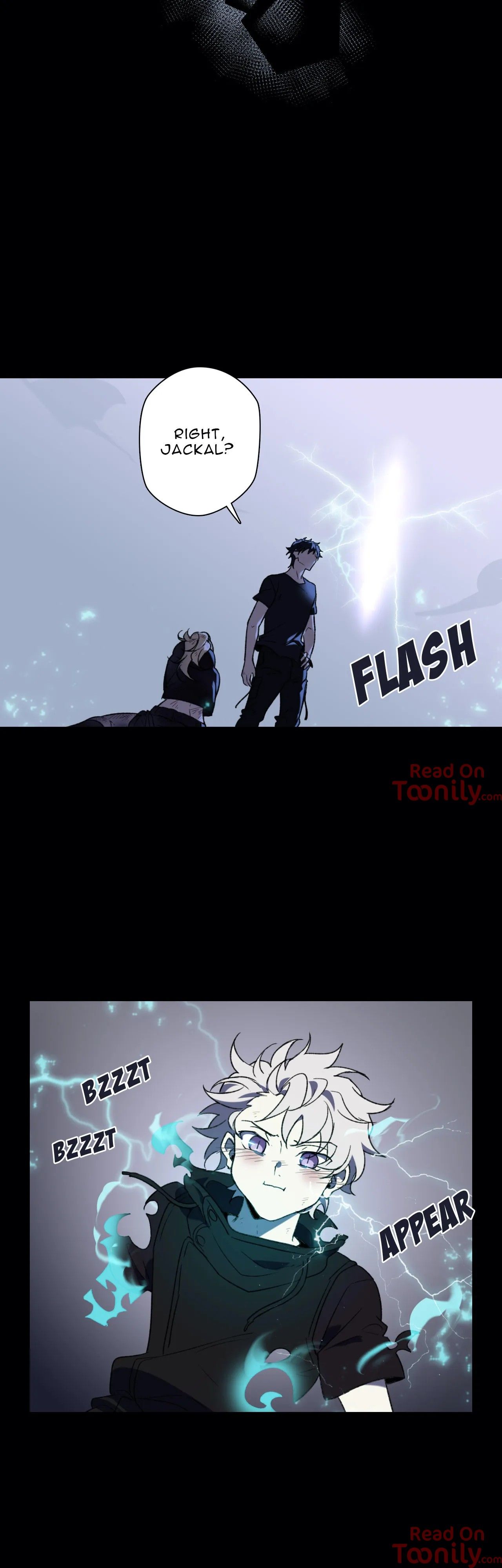 Freak-Quency Manhwa - Chapter 89 Page 39
