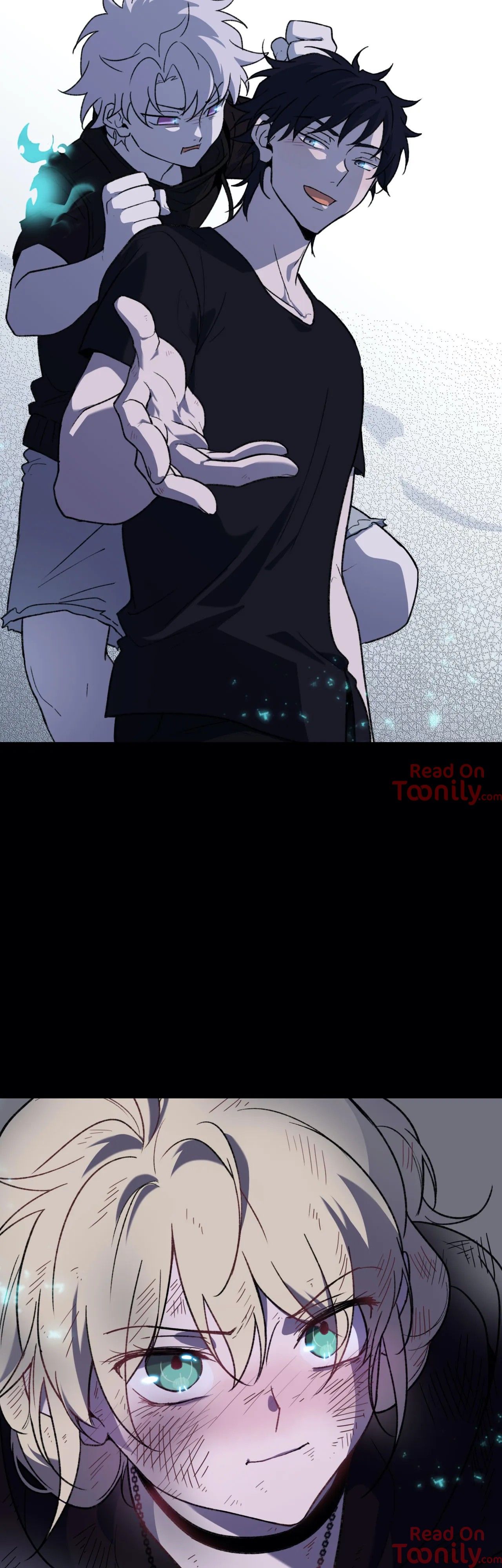 Freak-Quency Manhwa - Chapter 89 Page 42