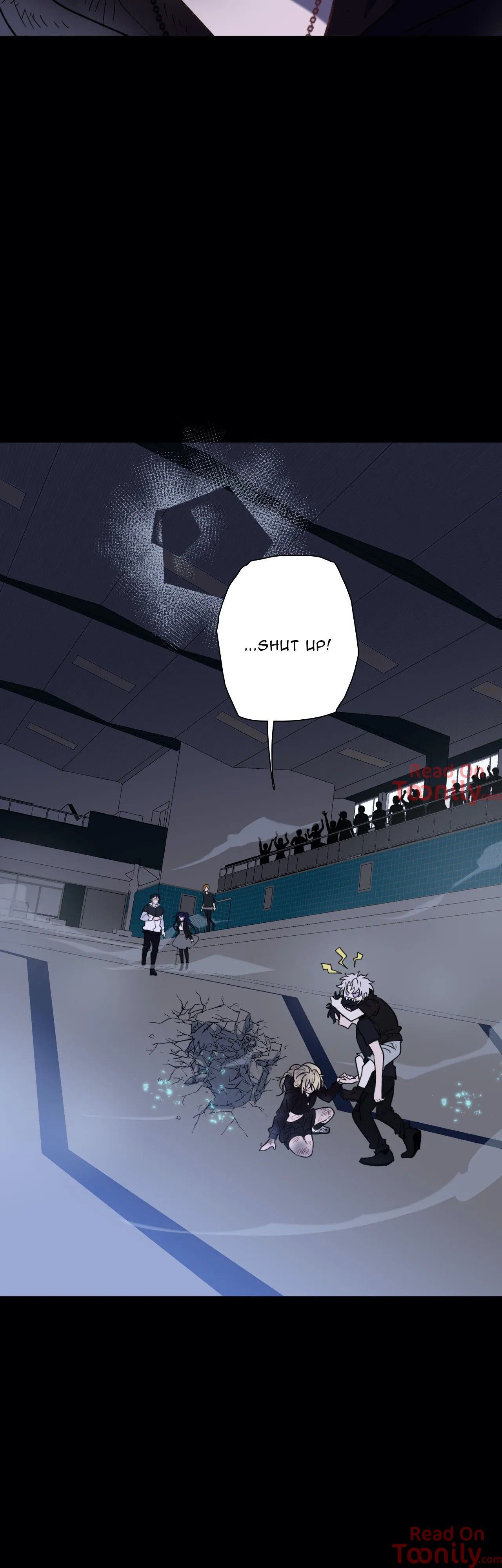 Freak-Quency Manhwa - Chapter 89 Page 43