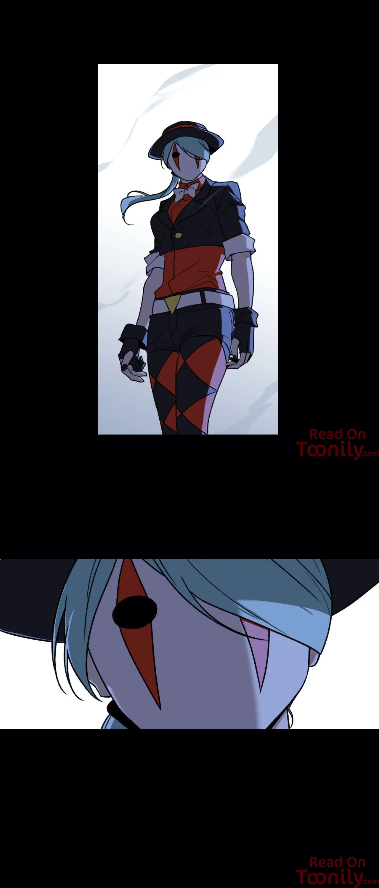 Freak-Quency Manhwa - Chapter 89 Page 44