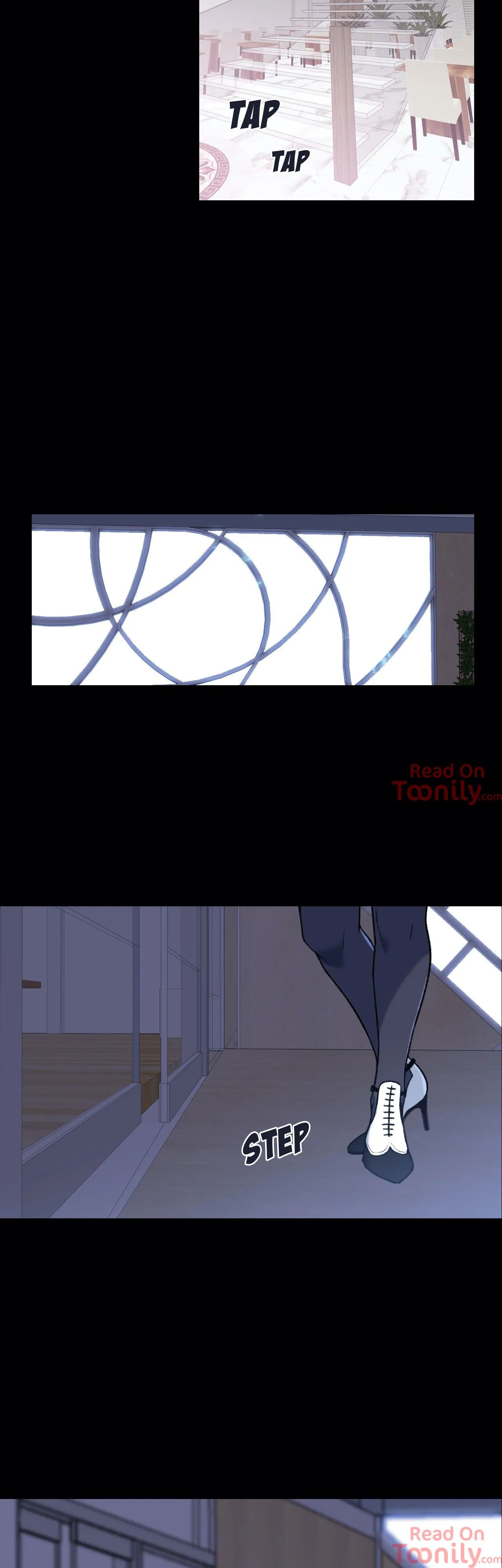 Freak-Quency Manhwa - Chapter 89 Page 46