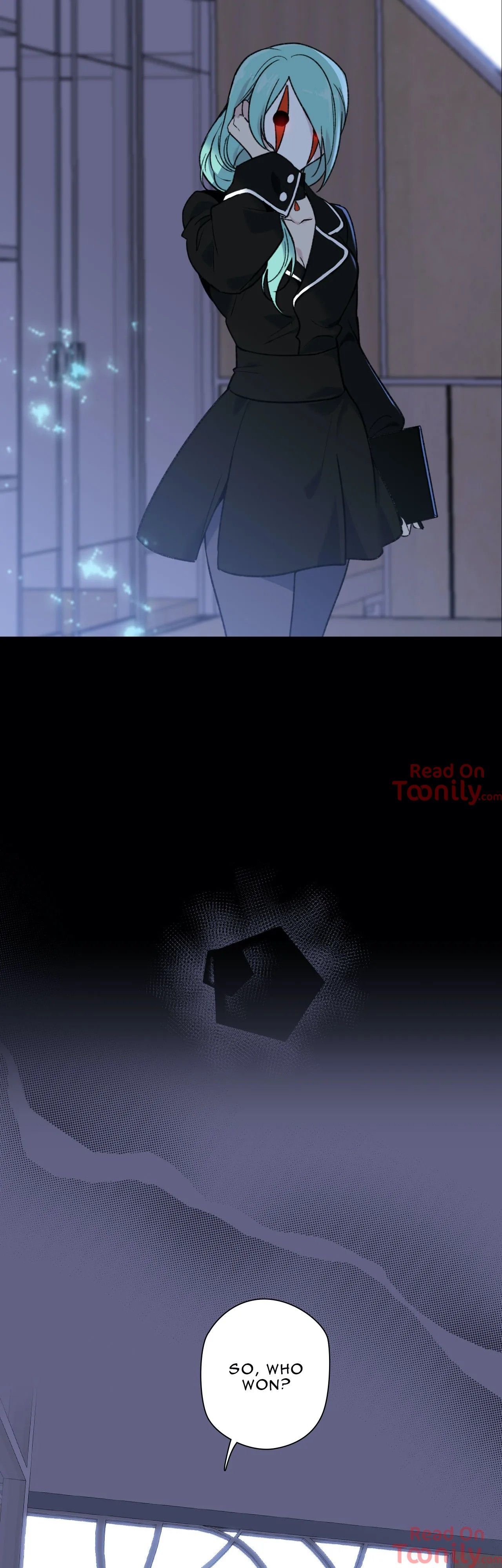 Freak-Quency Manhwa - Chapter 89 Page 47