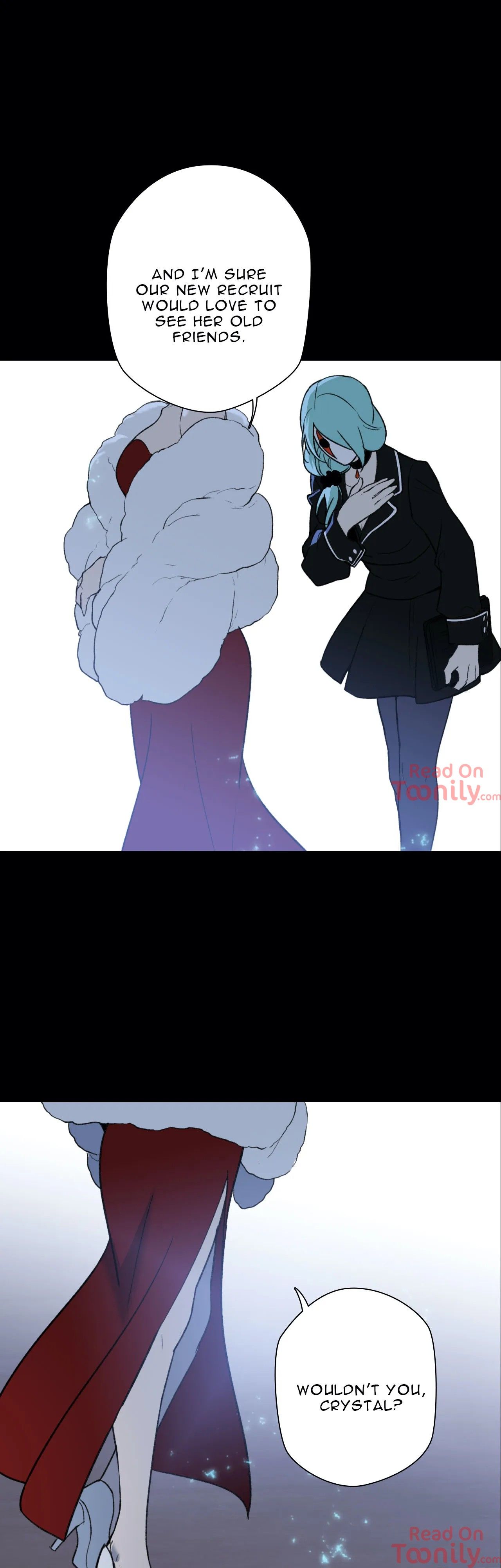 Freak-Quency Manhwa - Chapter 89 Page 50