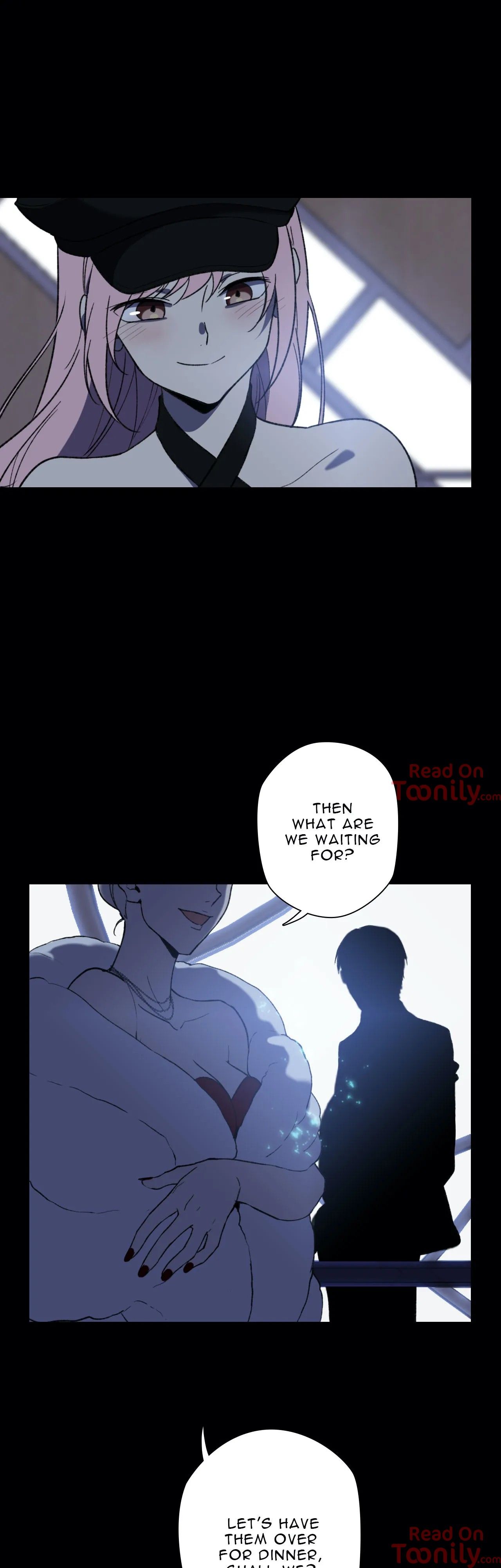 Freak-Quency Manhwa - Chapter 89 Page 53