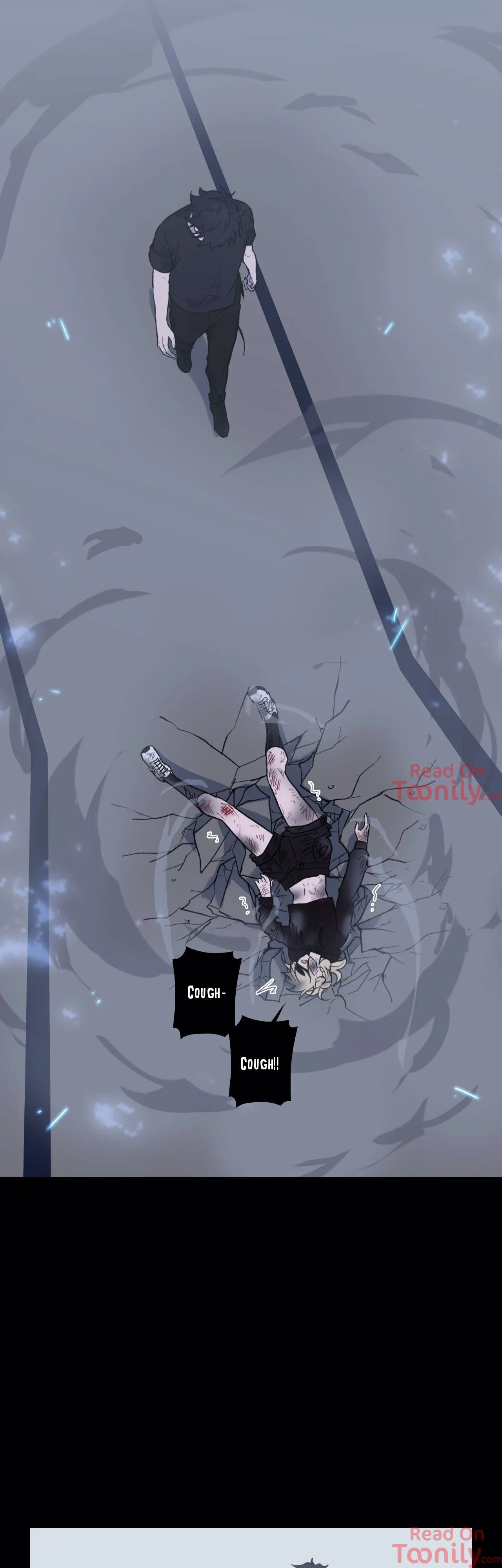 Freak-Quency Manhwa - Chapter 89 Page 7