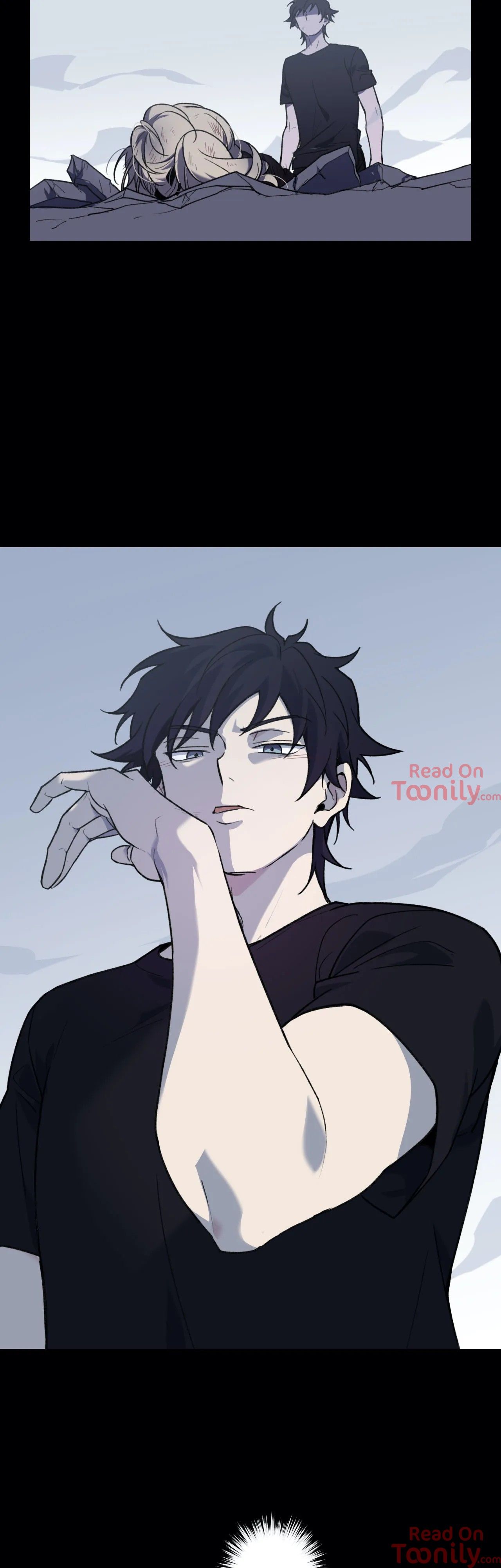 Freak-Quency Manhwa - Chapter 89 Page 8