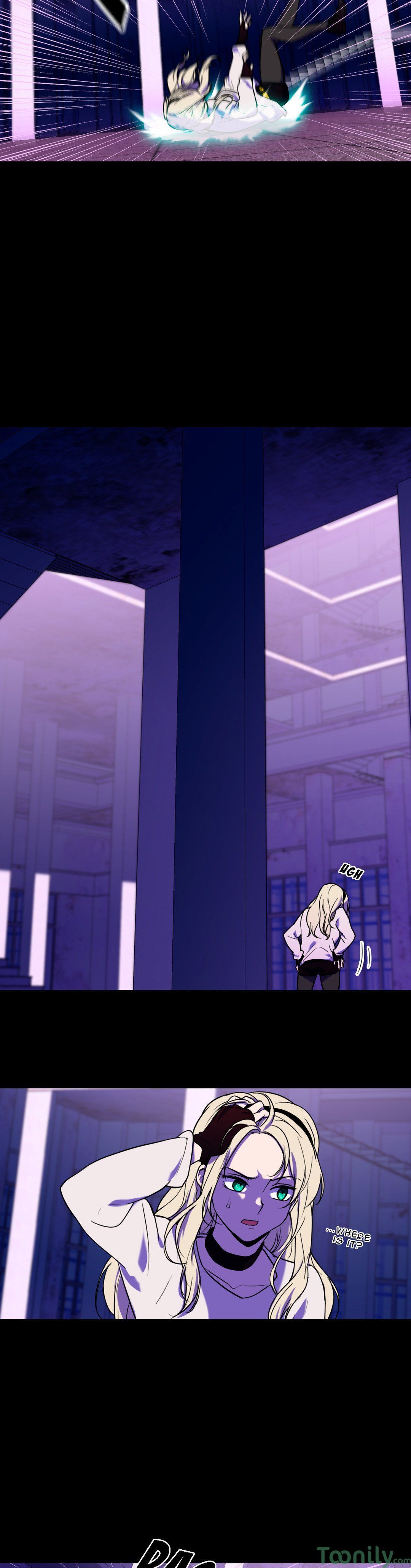 Freak-Quency Manhwa - Chapter 22 Page 19