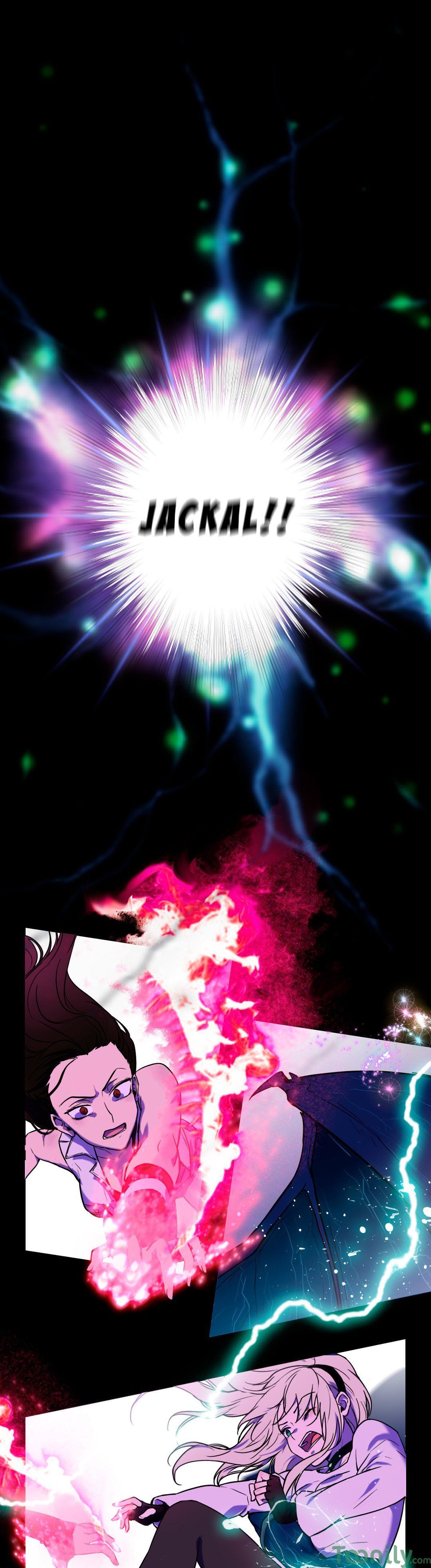 Freak-Quency Manhwa - Chapter 22 Page 21