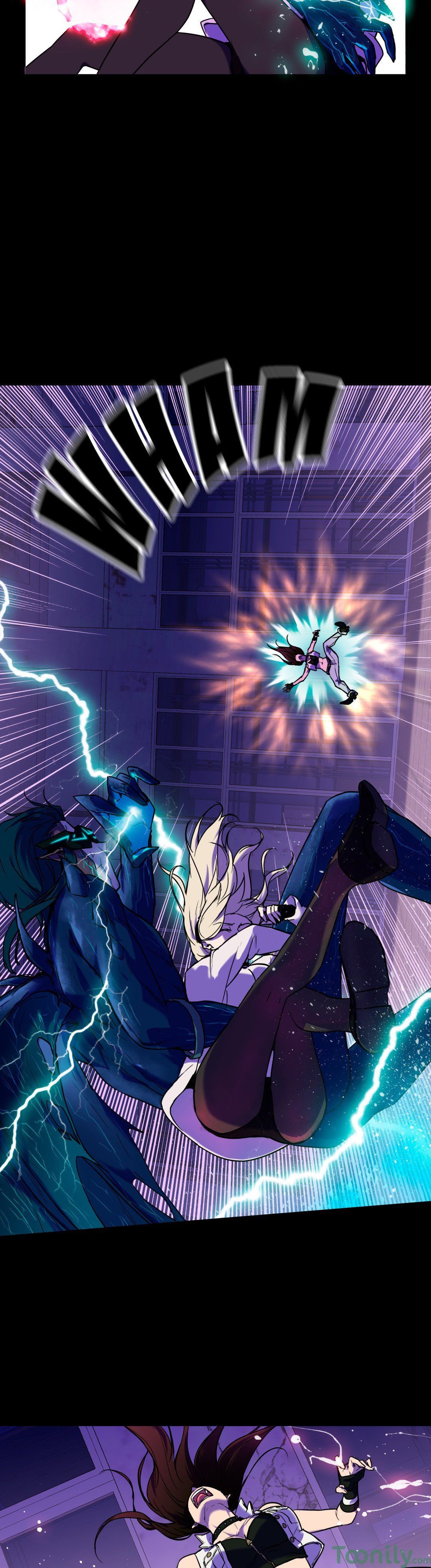 Freak-Quency Manhwa - Chapter 22 Page 22