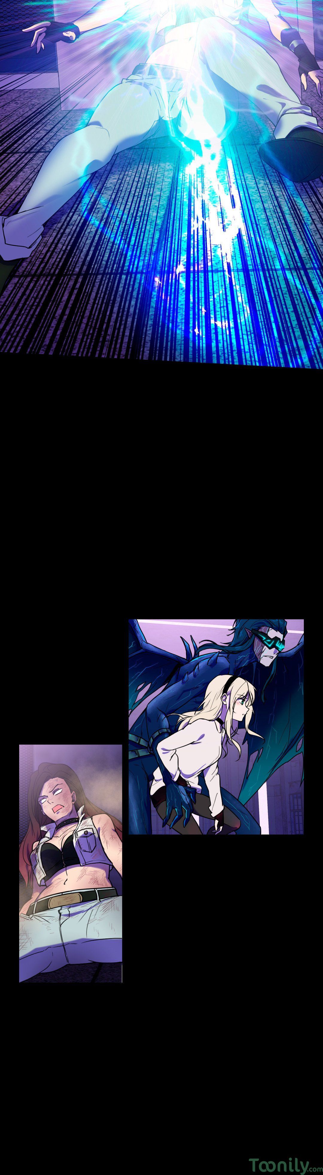 Freak-Quency Manhwa - Chapter 22 Page 24