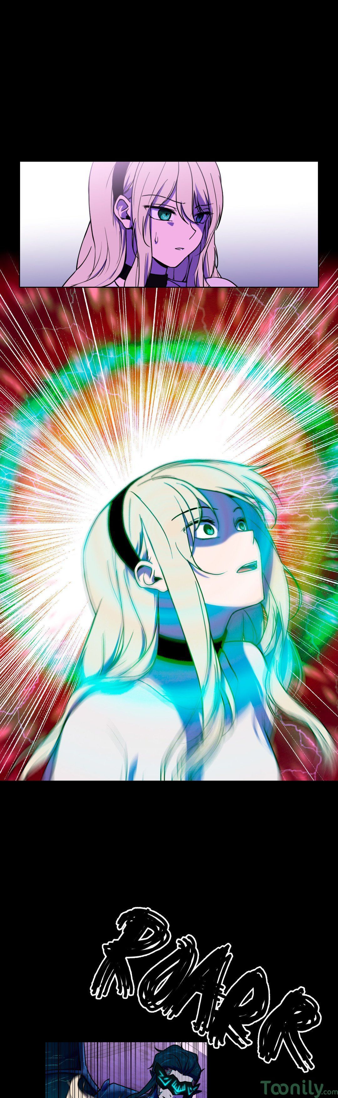 Freak-Quency Manhwa - Chapter 22 Page 25