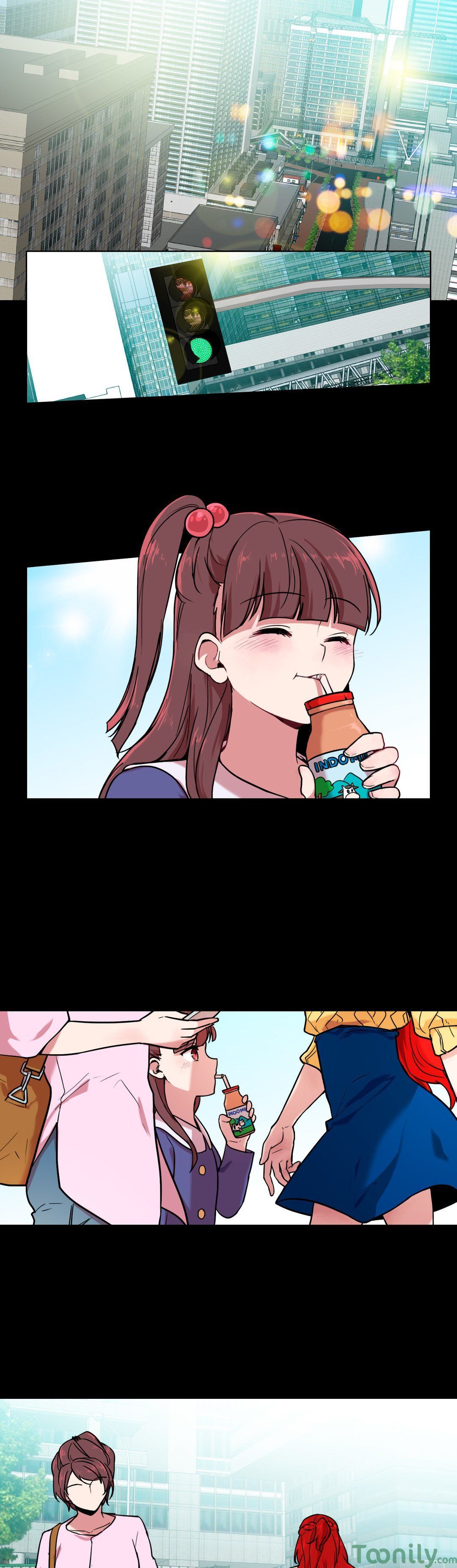 Freak-Quency Manhwa - Chapter 22 Page 5