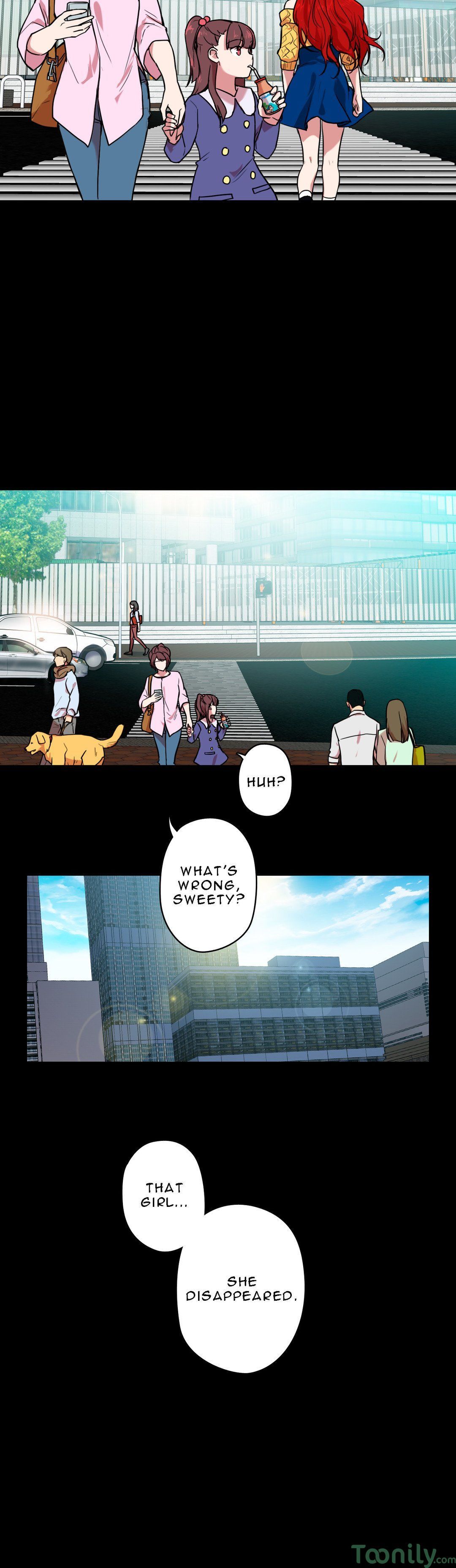 Freak-Quency Manhwa - Chapter 22 Page 6