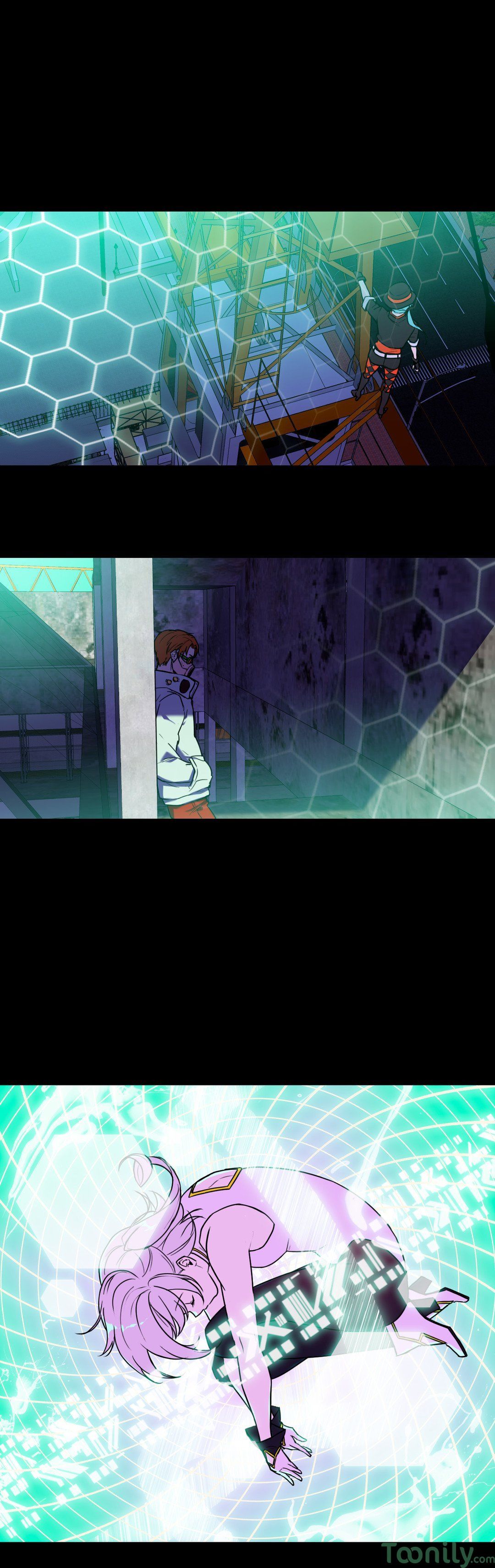 Freak-Quency Manhwa - Chapter 22 Page 7