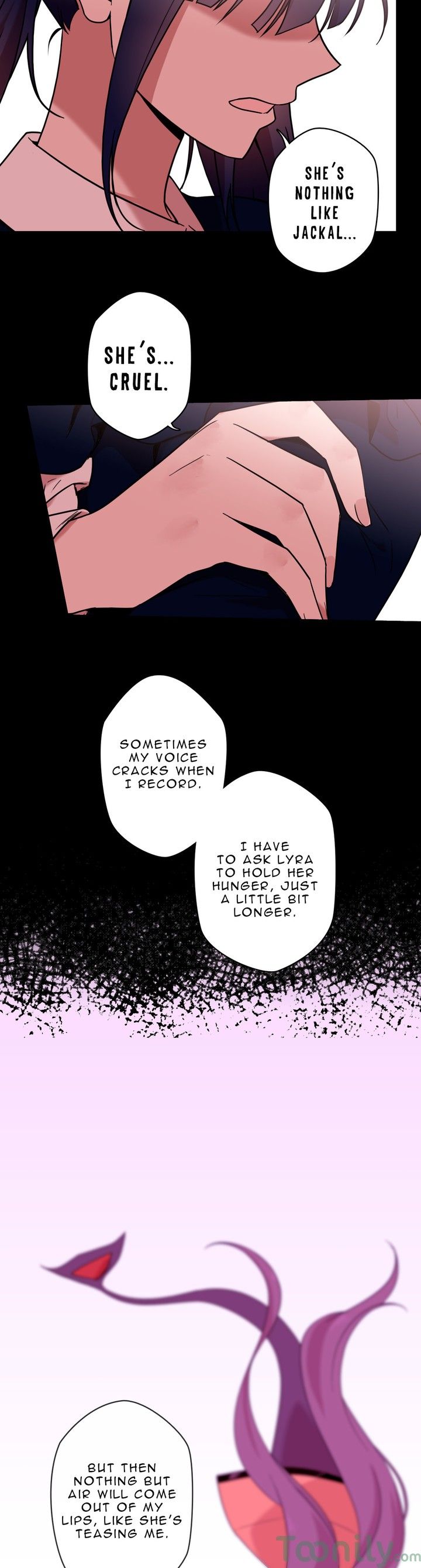 Freak-Quency Manhwa - Chapter 28 Page 17