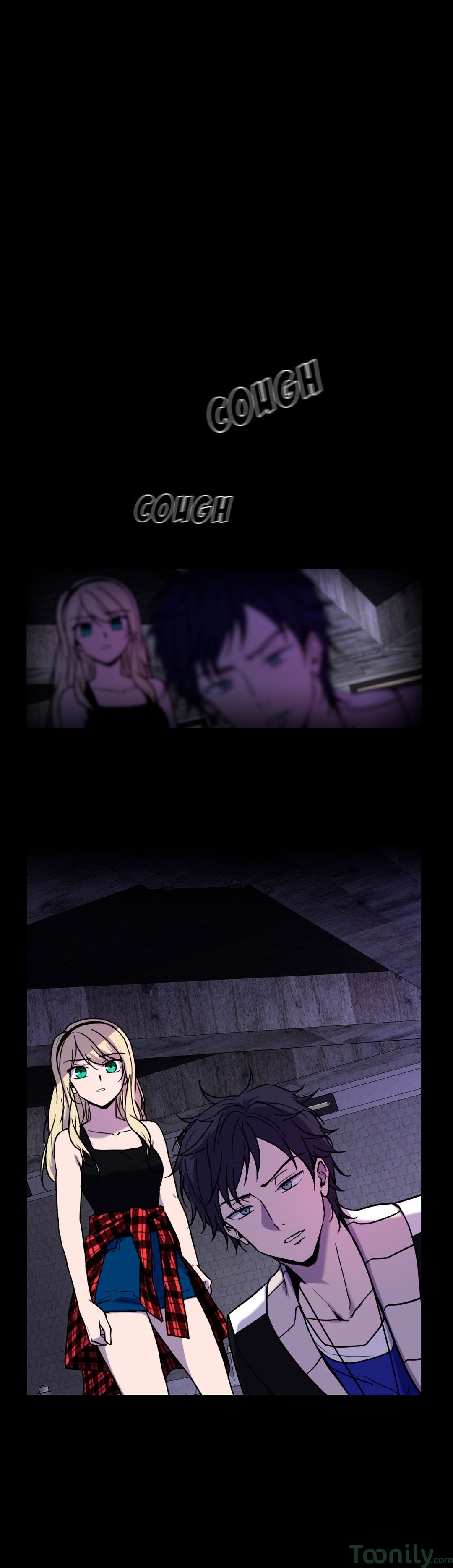 Freak-Quency Manhwa - Chapter 17 Page 0