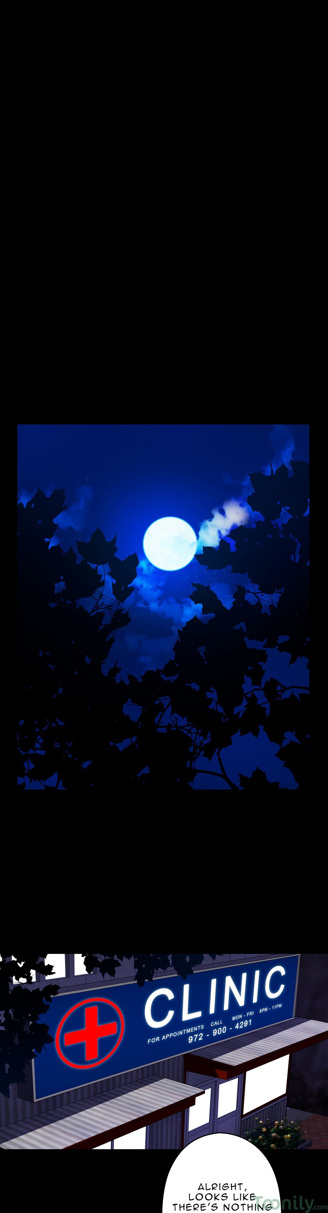 Freak-Quency Manhwa - Chapter 17 Page 6