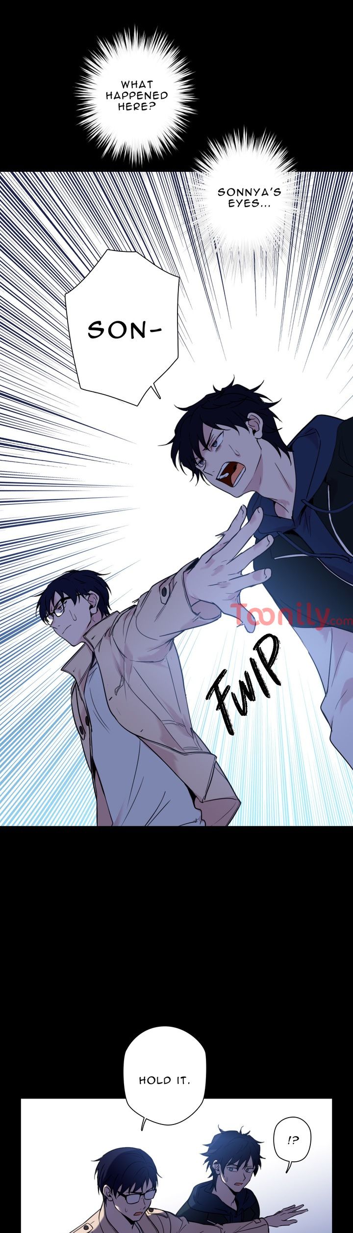 Freak-Quency Manhwa - Chapter 69 Page 6