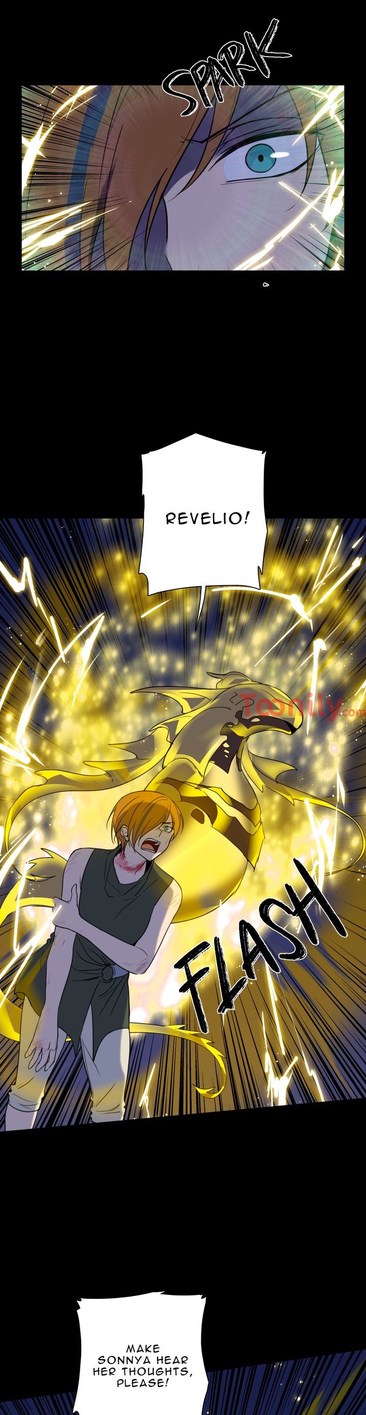 Freak-Quency Manhwa - Chapter 69 Page 14