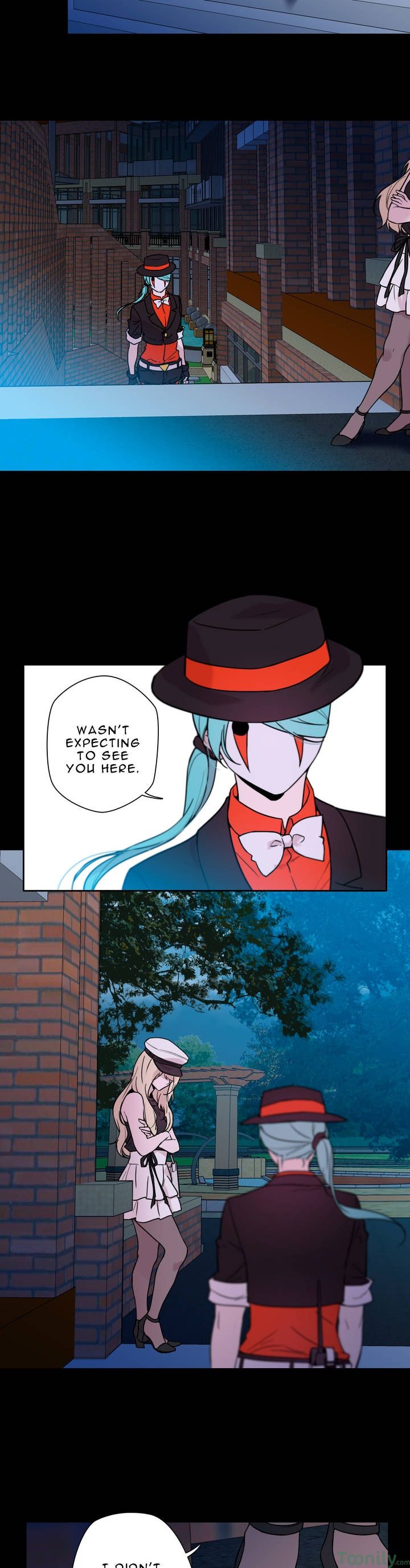 Freak-Quency Manhwa - Chapter 59 Page 10