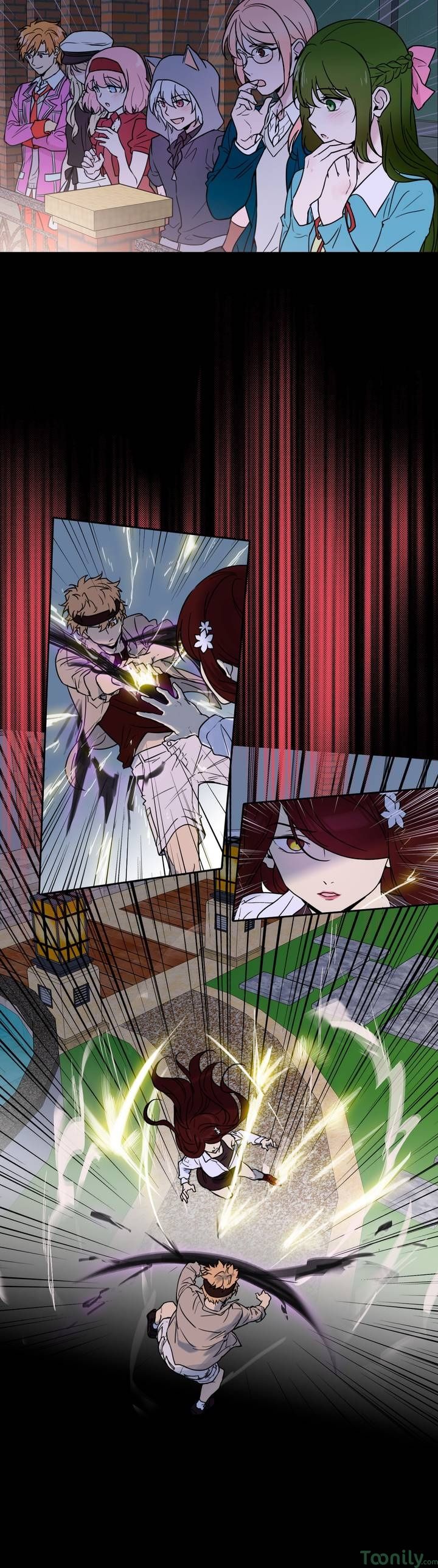 Freak-Quency Manhwa - Chapter 59 Page 2