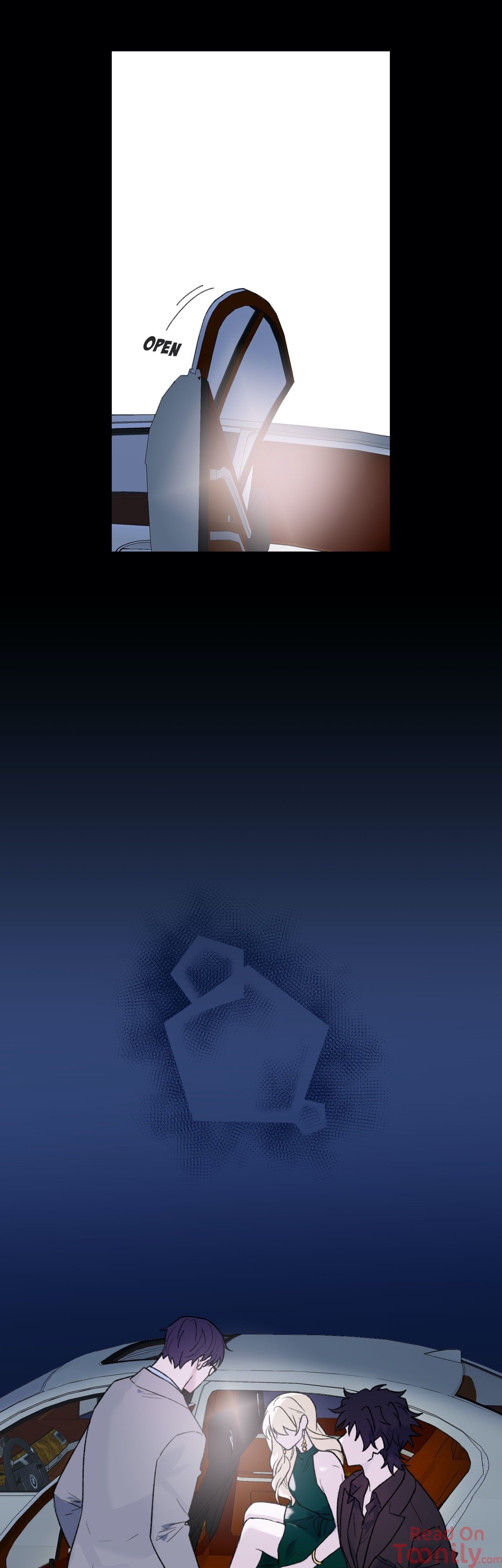 Freak-Quency Manhwa - Chapter 93 Page 1