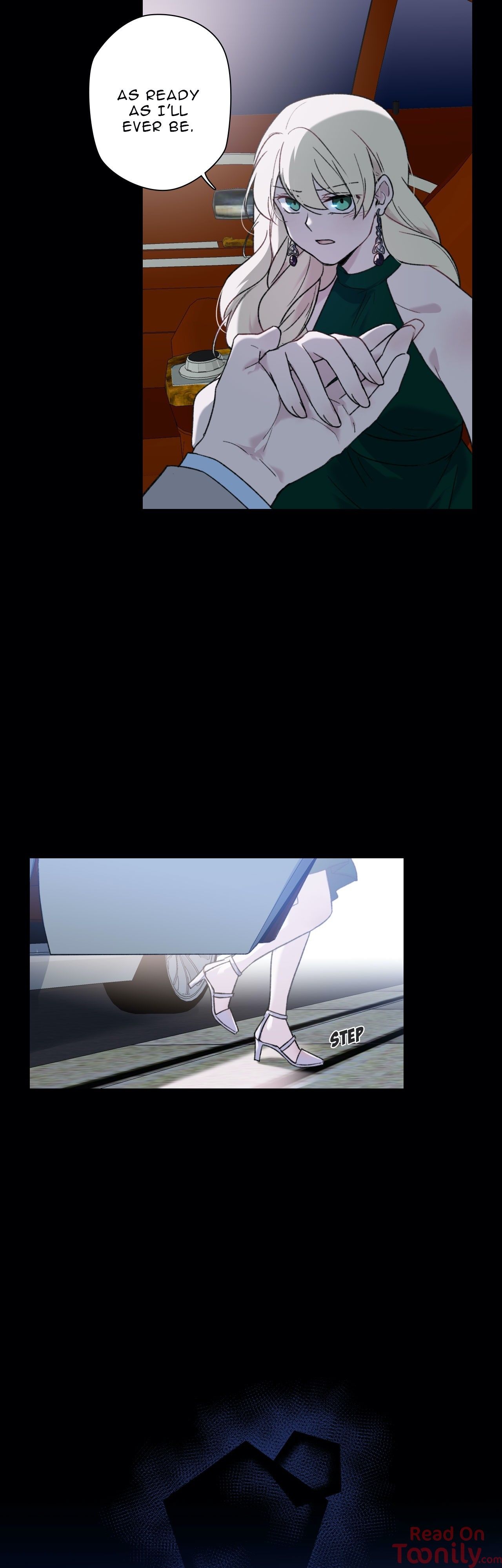 Freak-Quency Manhwa - Chapter 93 Page 3