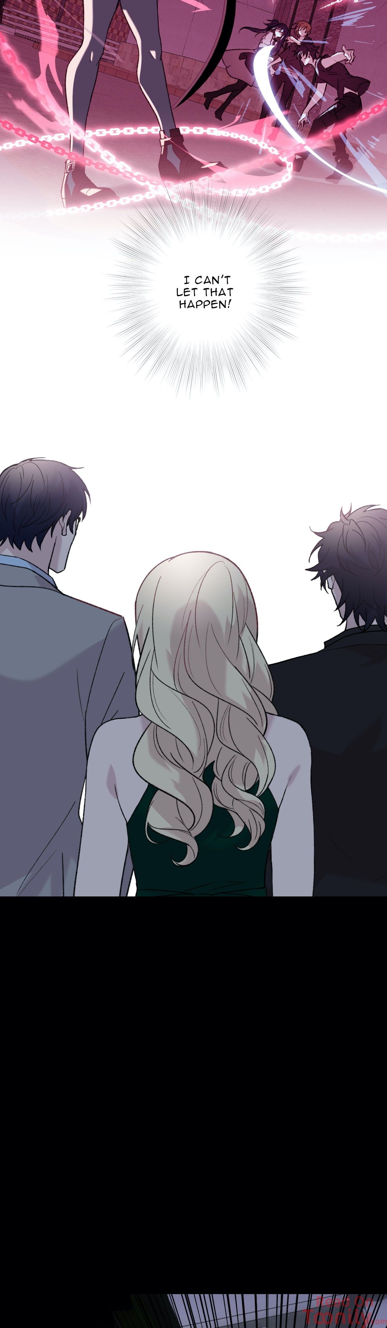 Freak-Quency Manhwa - Chapter 93 Page 8