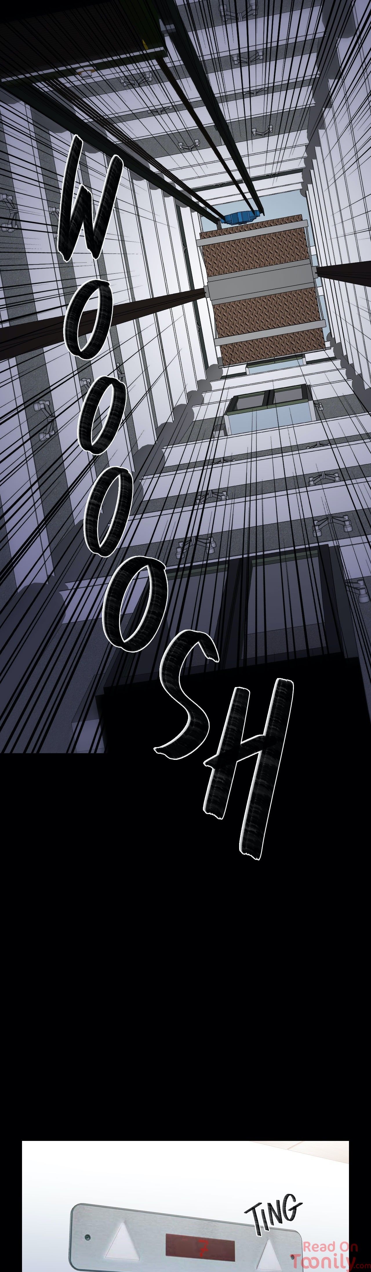 Freak-Quency Manhwa - Chapter 93 Page 9