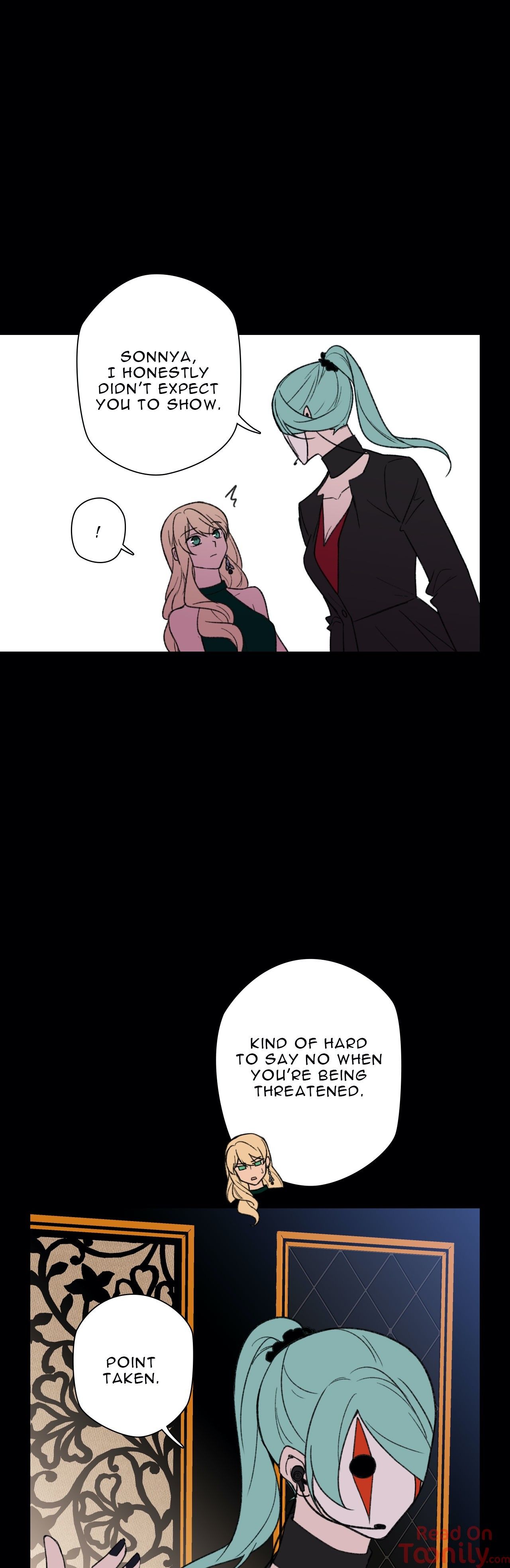 Freak-Quency Manhwa - Chapter 93 Page 15