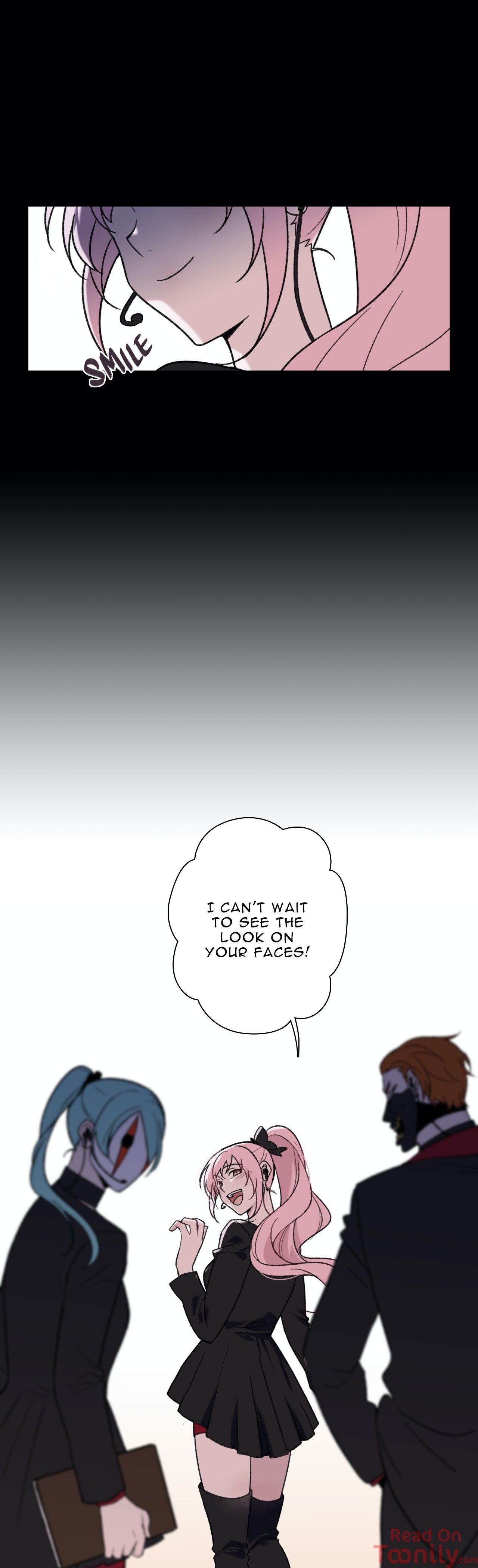 Freak-Quency Manhwa - Chapter 93 Page 17