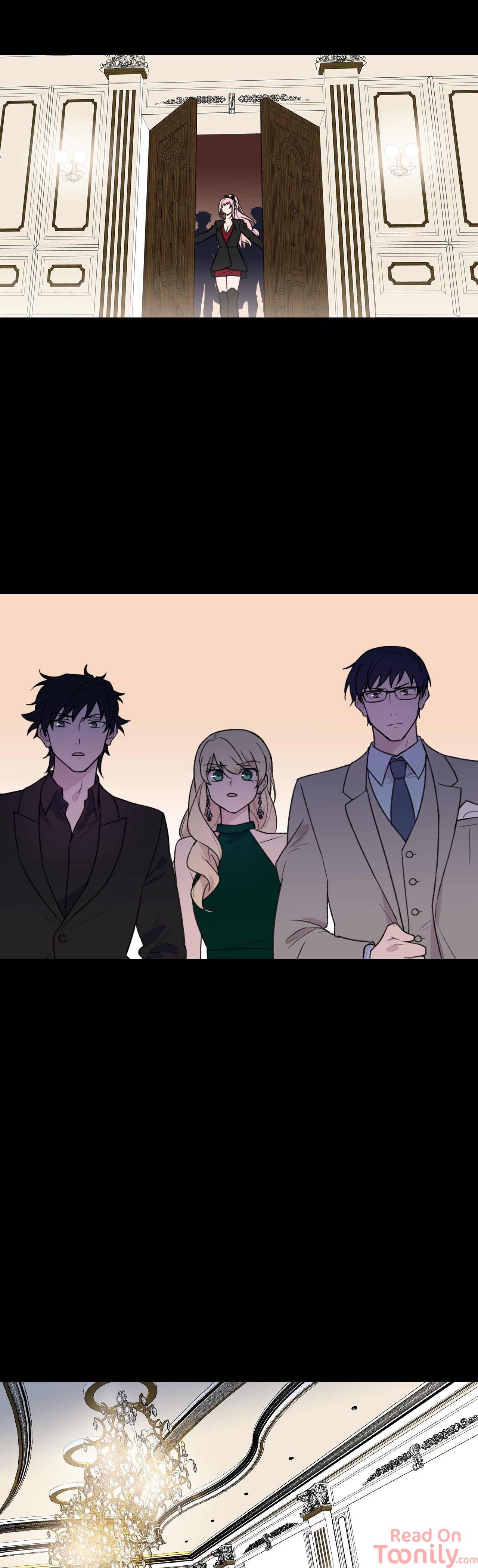 Freak-Quency Manhwa - Chapter 93 Page 19