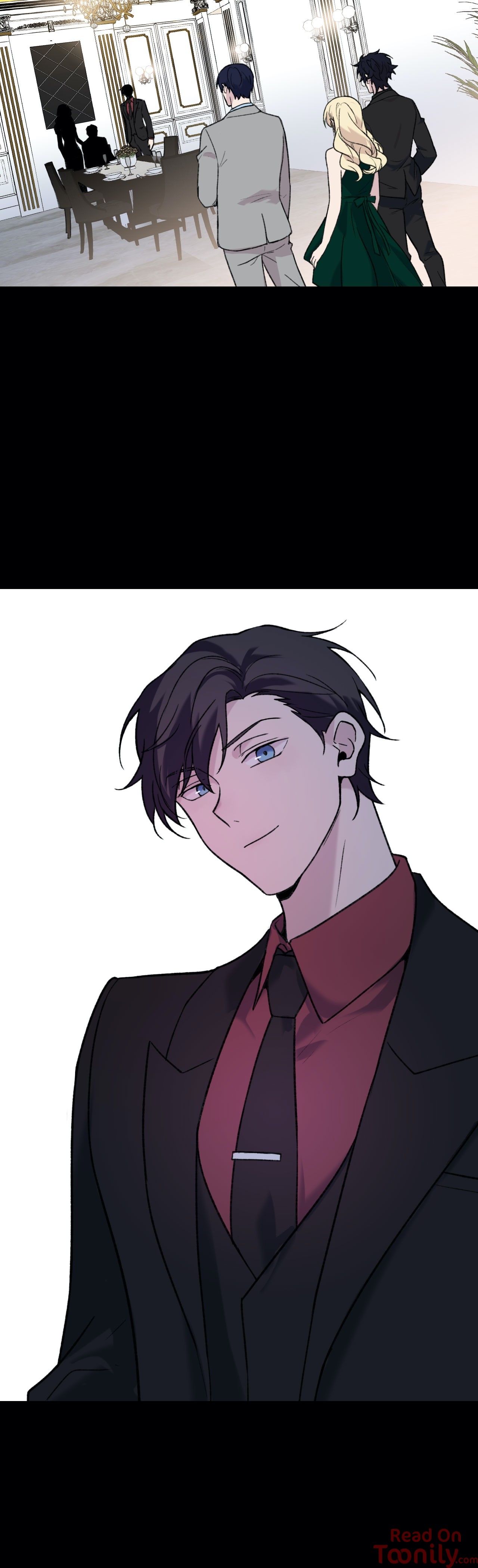 Freak-Quency Manhwa - Chapter 93 Page 20